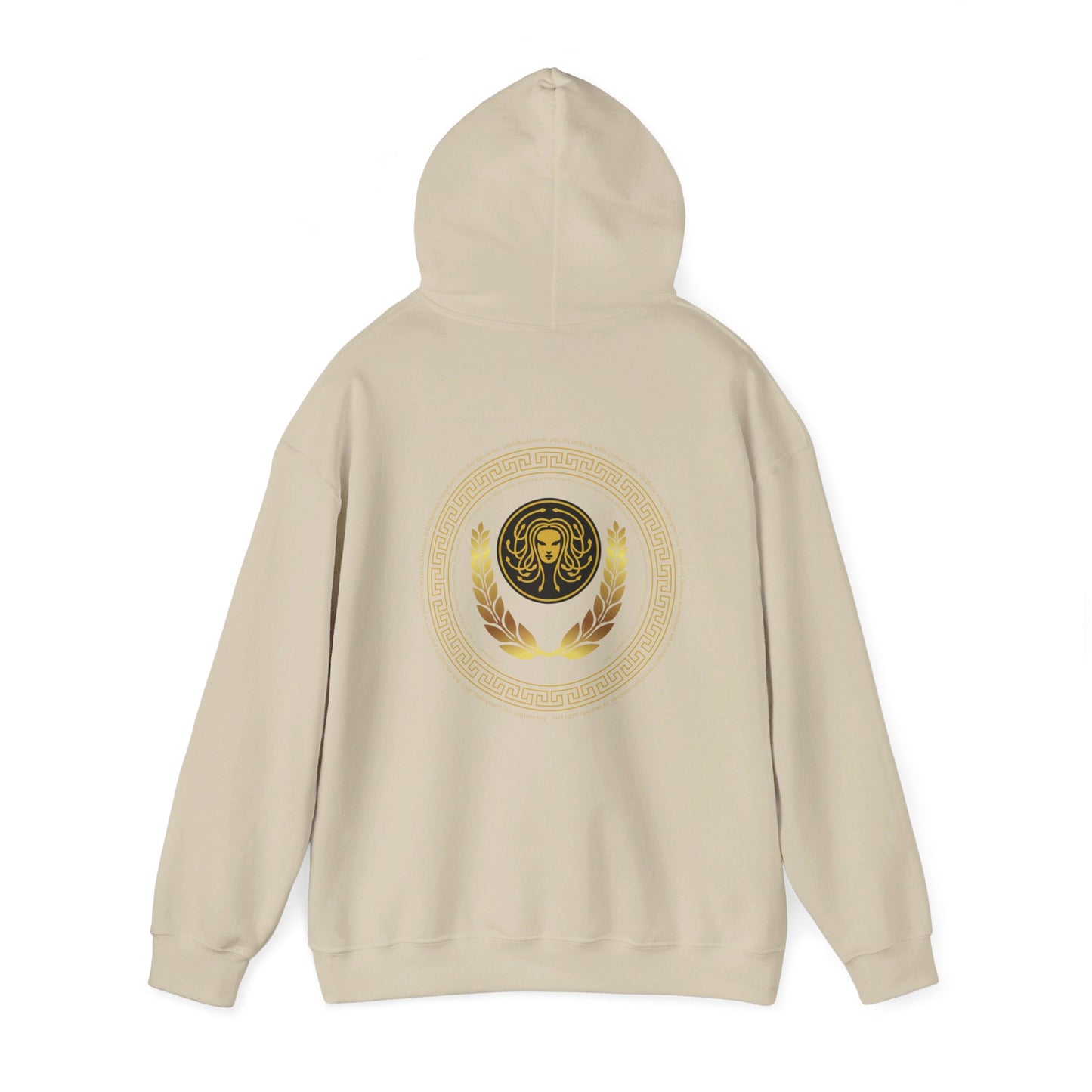 Hesperides, Hooded Sweatshirt