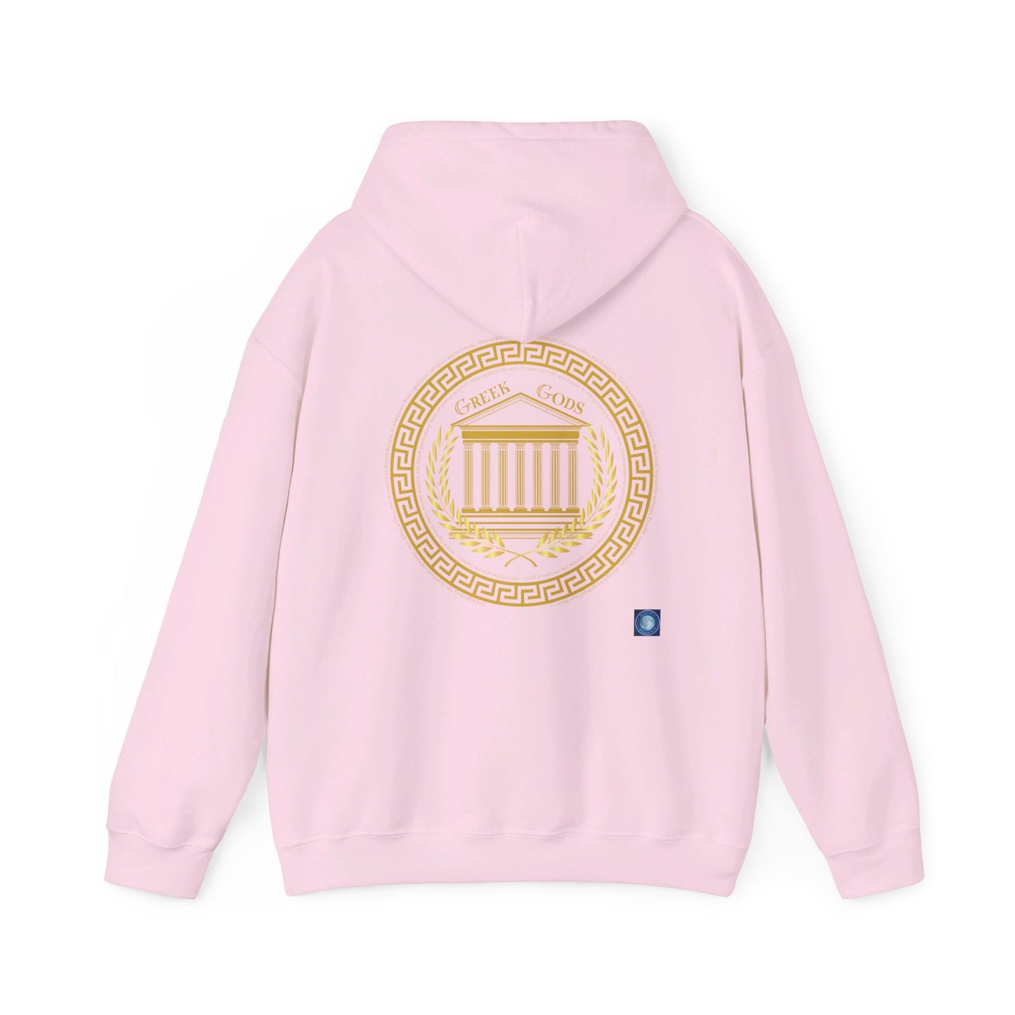 Psyche, Hooded Sweatshirt