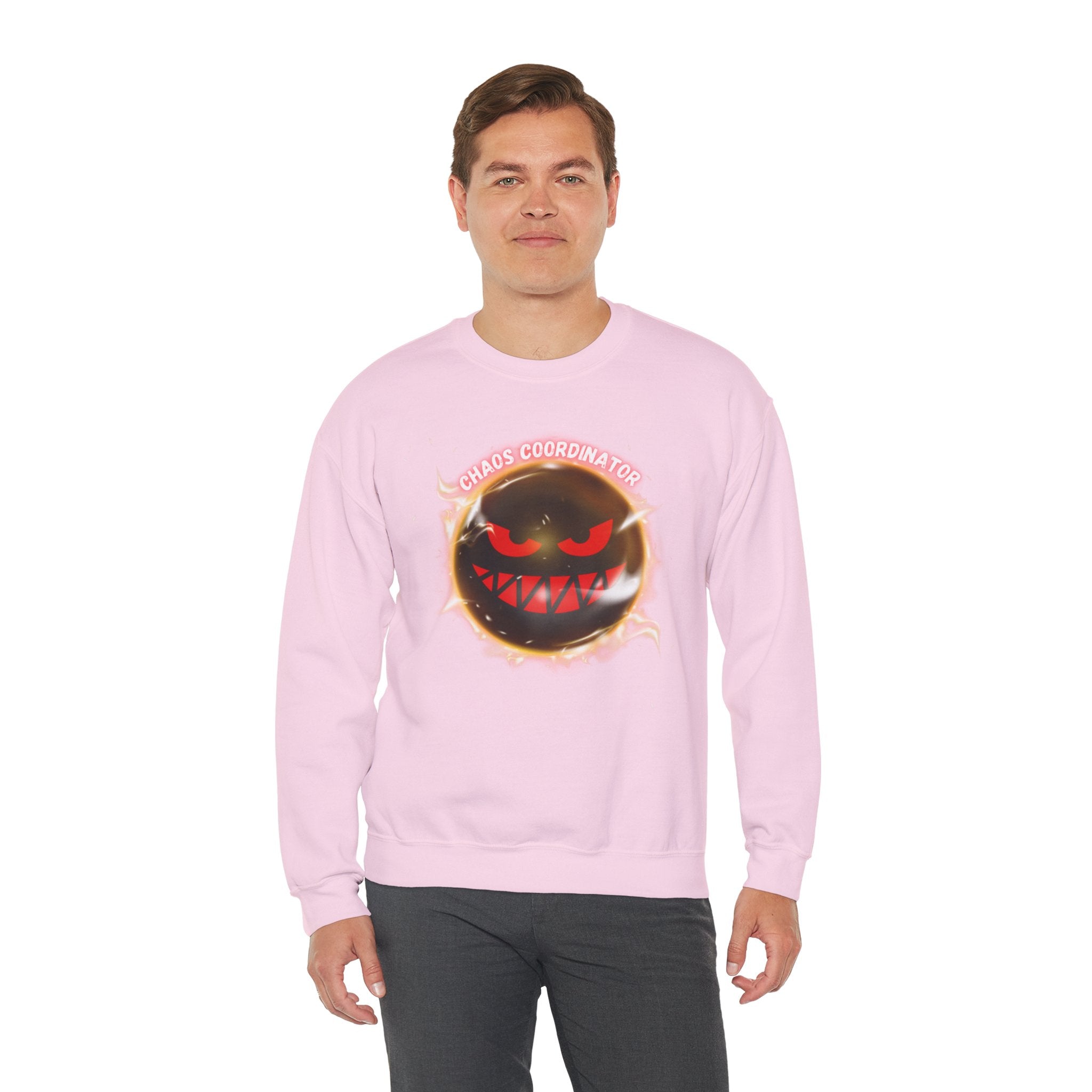 Chaos Coordinator - Sweatshirt