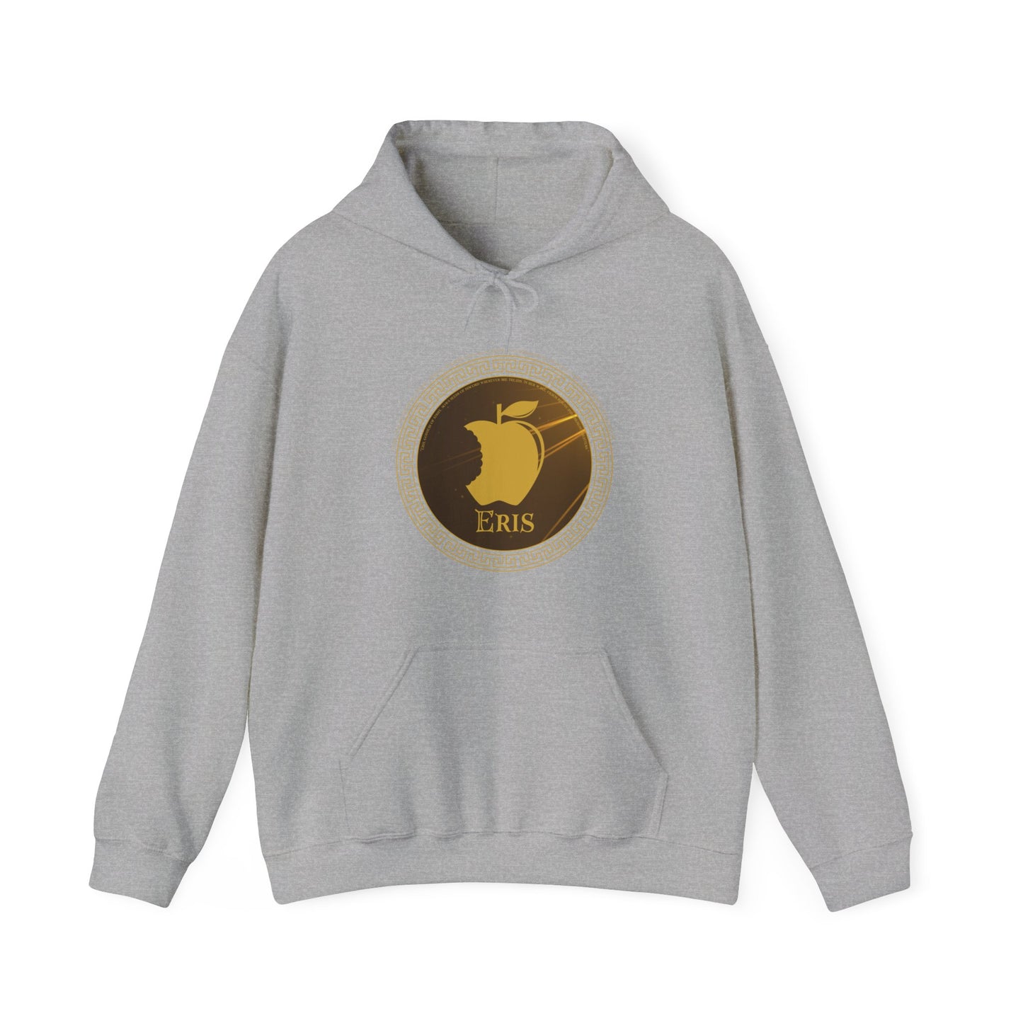 Eris, Hooded Sweatshirt