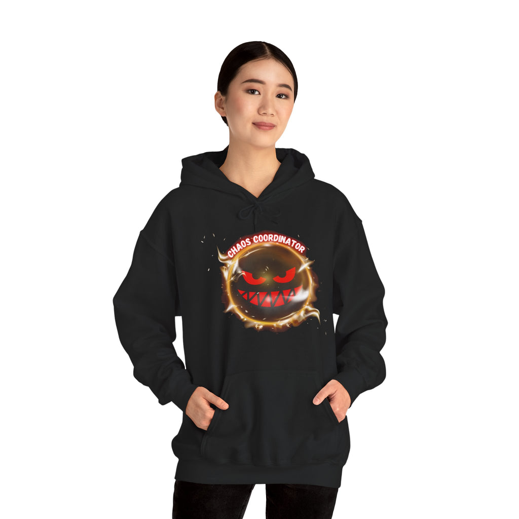 Chaos Coordinator - Hoodie