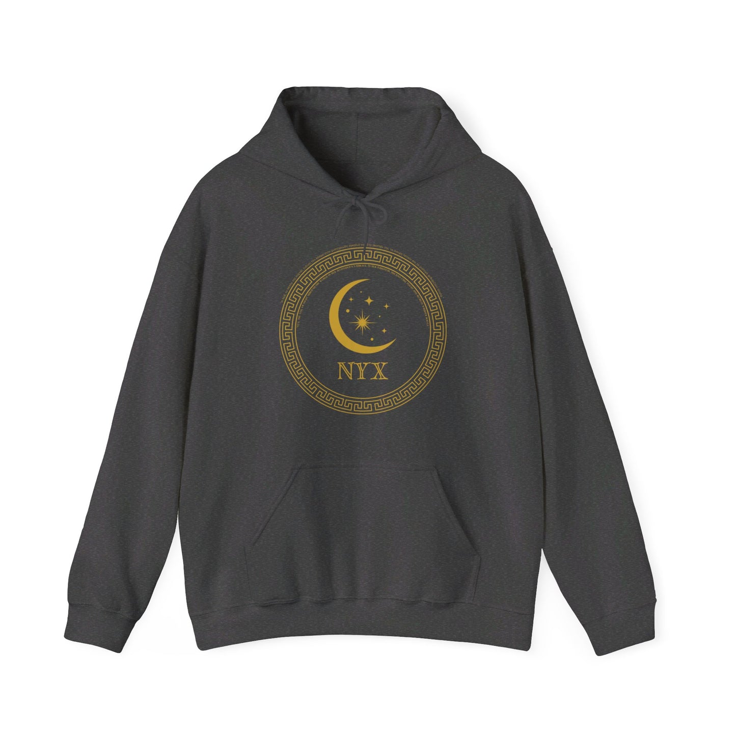 Nyx, Hooded Sweatshirt