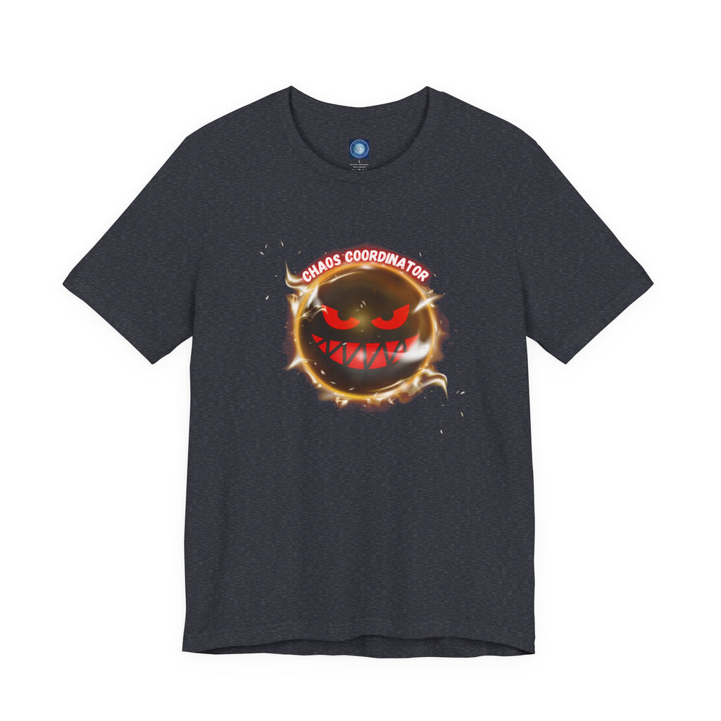 Chaos Coordinator - tee
