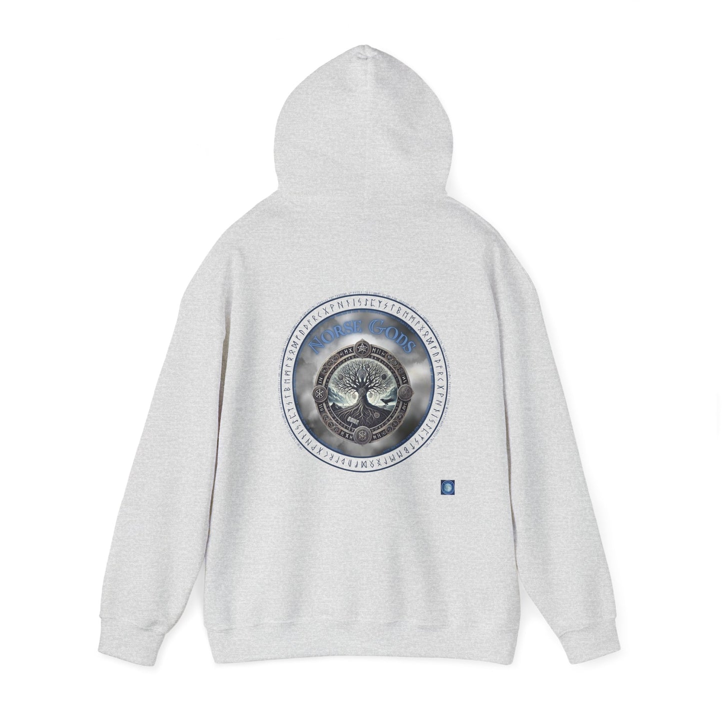 Thor, Hooded Sweatshirt