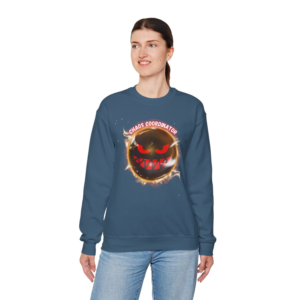 Chaos Coordinator - Sweatshirt