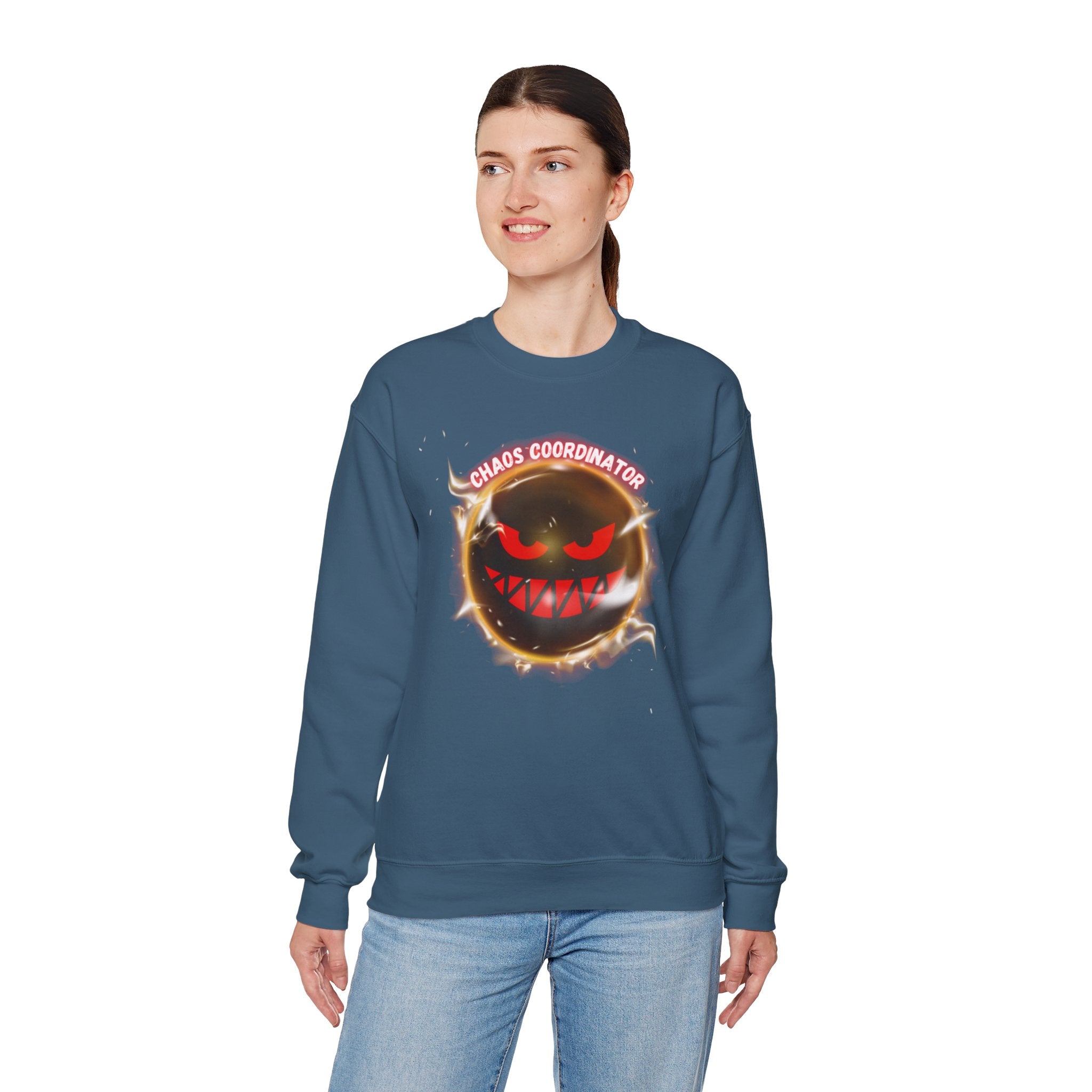 Chaos Coordinator - Sweatshirt