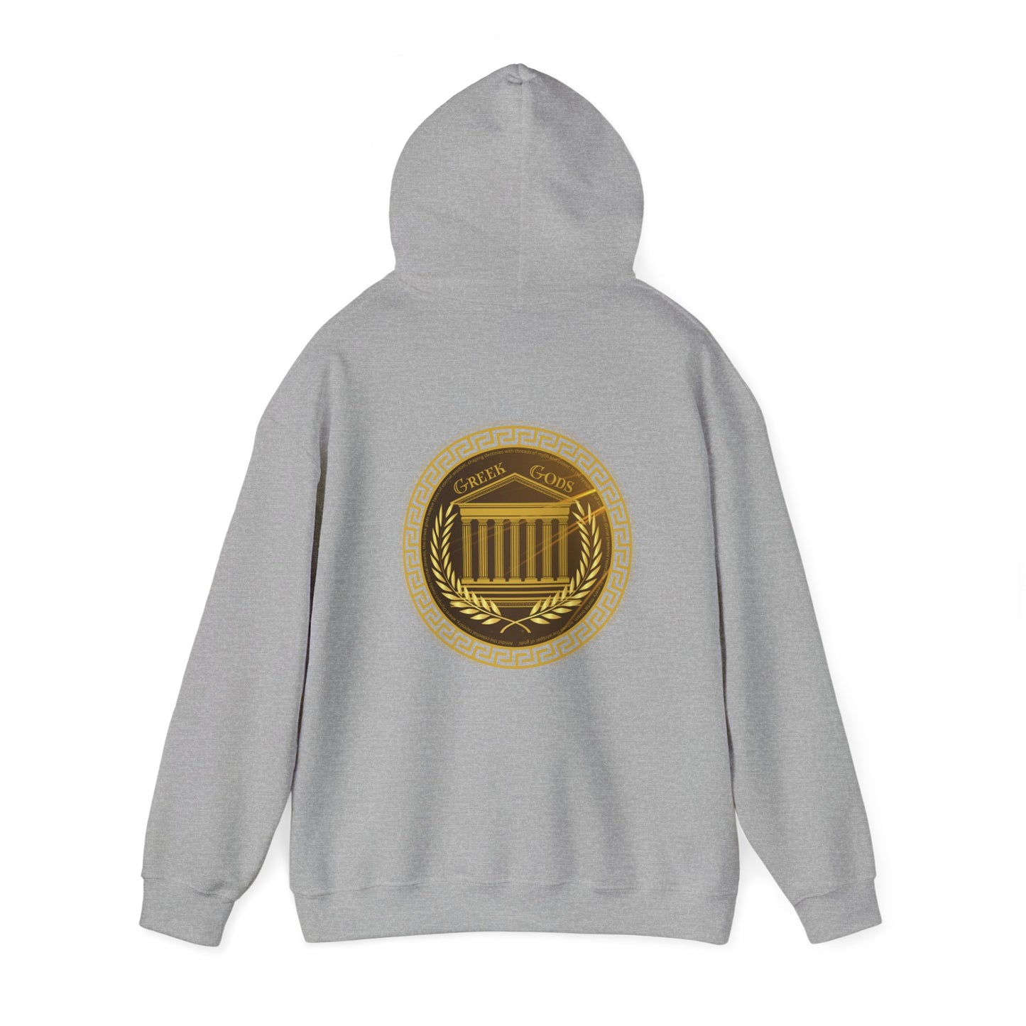 Artemis, Hooded Sweatshirt