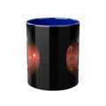 Too Glam To Give A Damn - Mug
