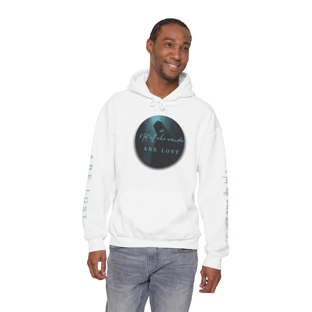 If Not Now, We Are Lost - hoodie