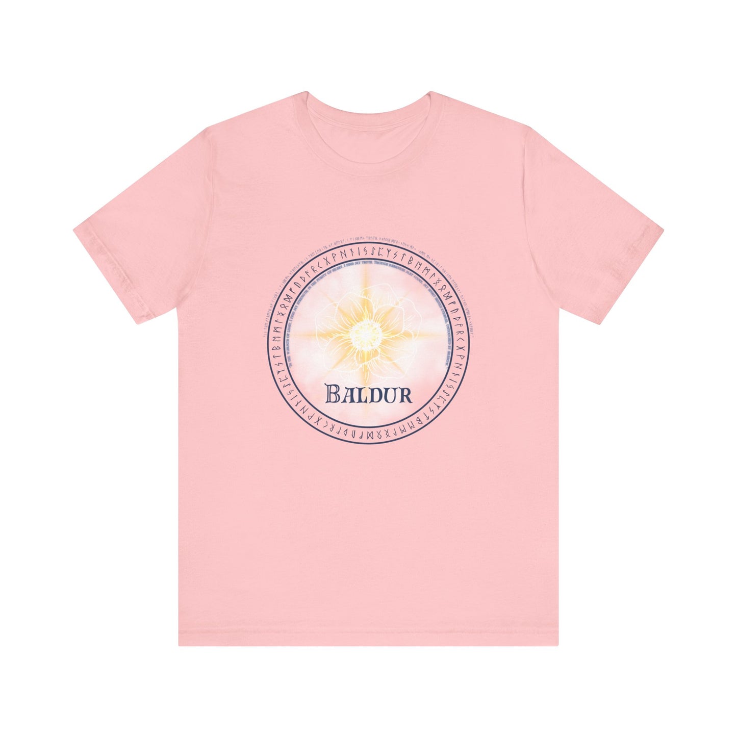 Baldur, Short Sleeve Tee