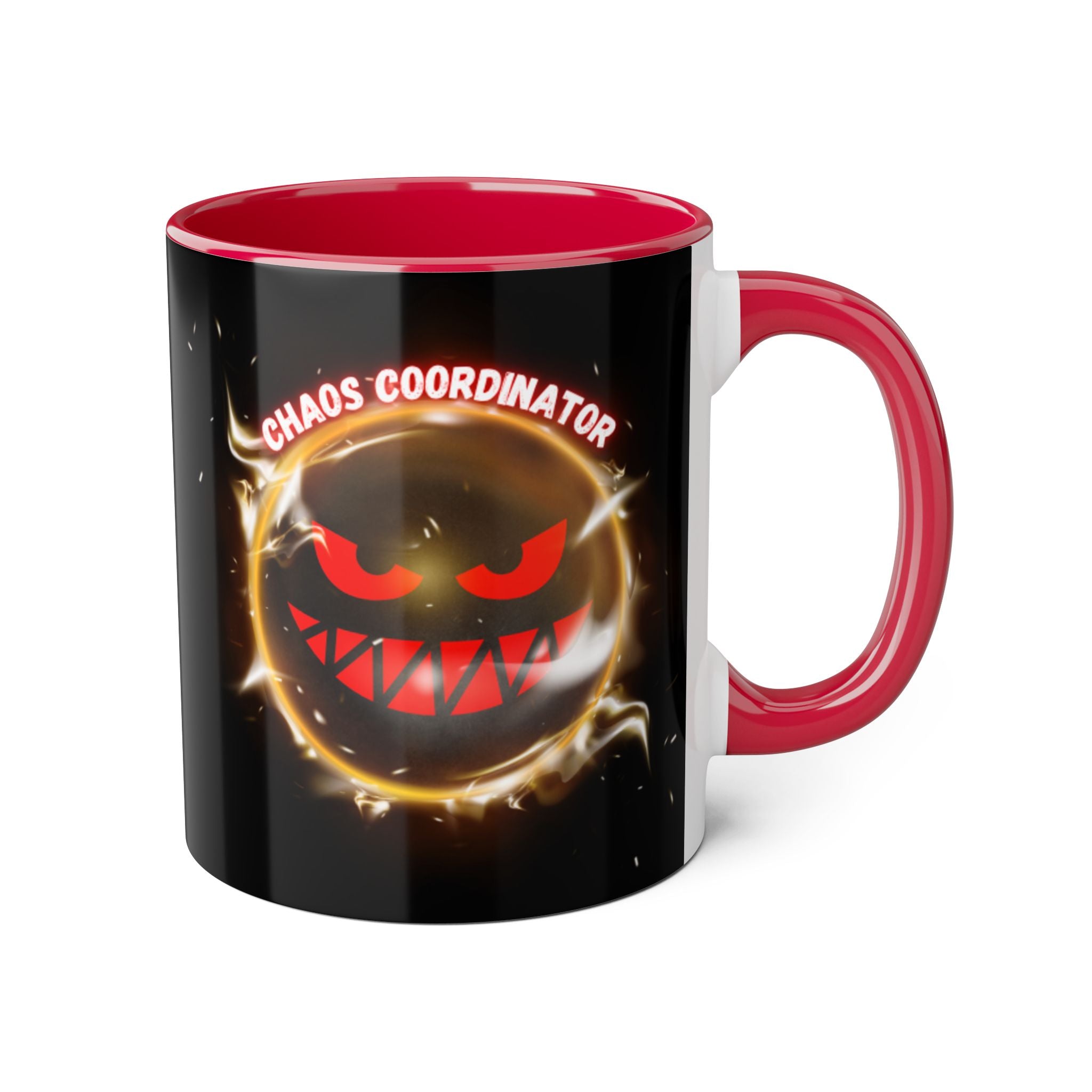 Chaos Coordinator - Mug