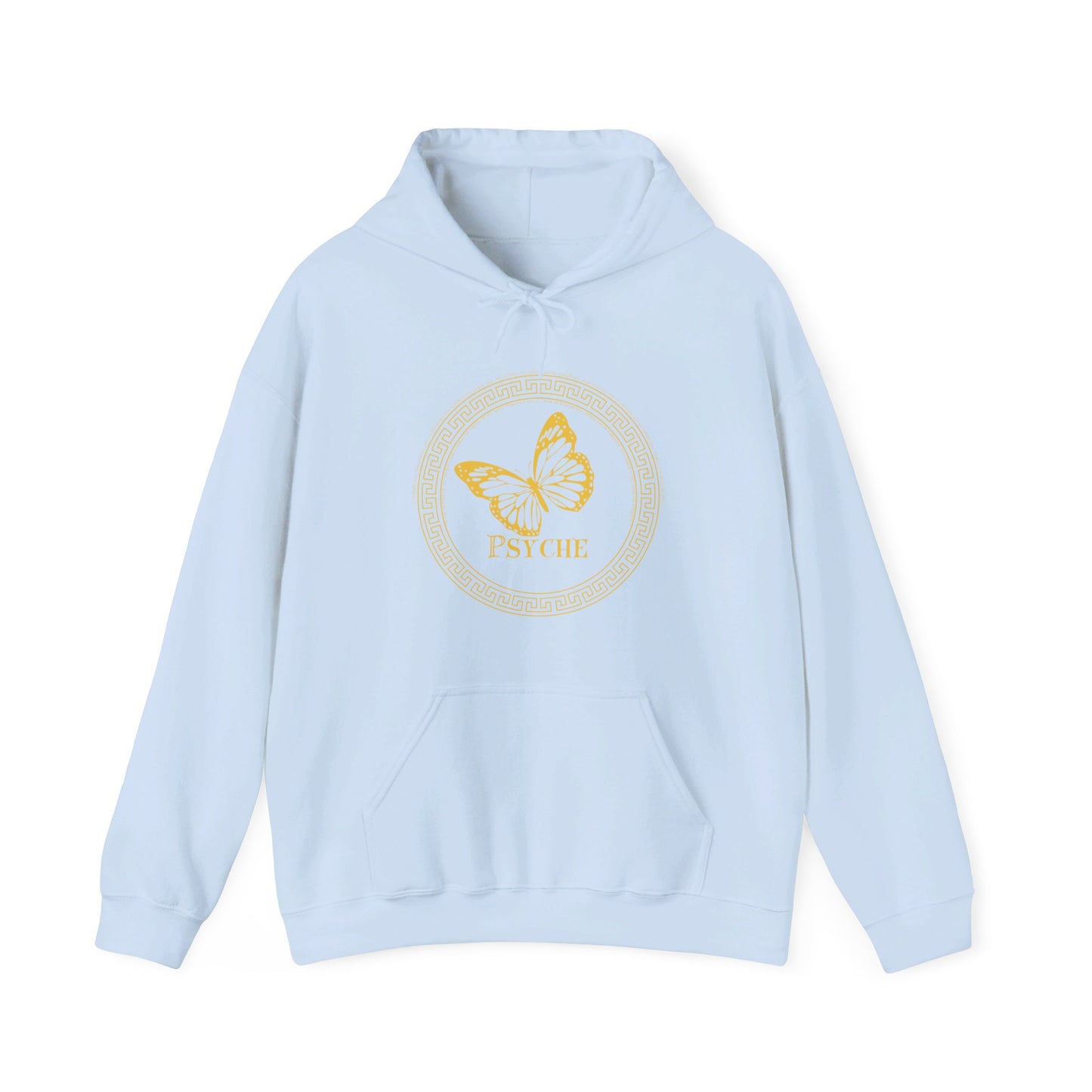 Psyche, Hooded Sweatshirt