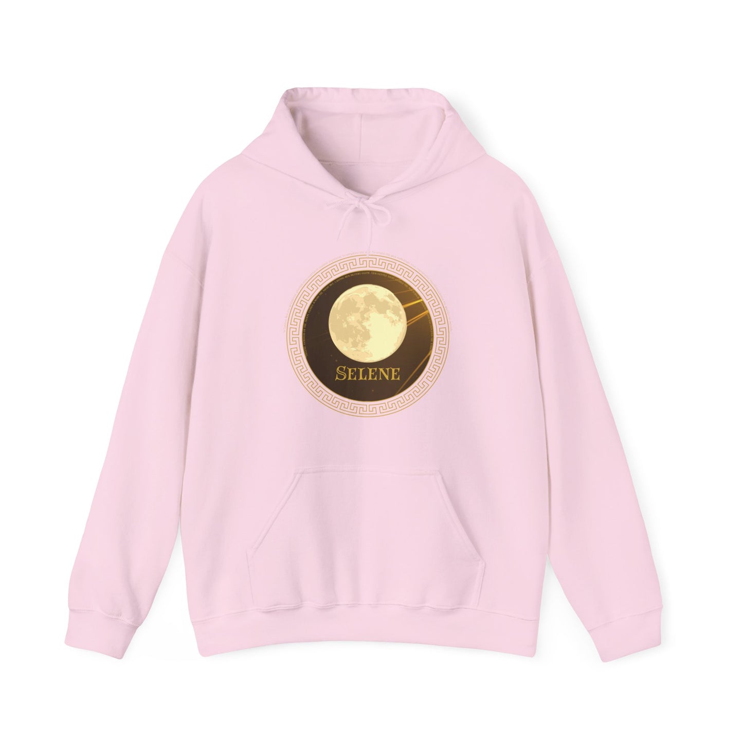 Selene, Hooded Sweatshirt