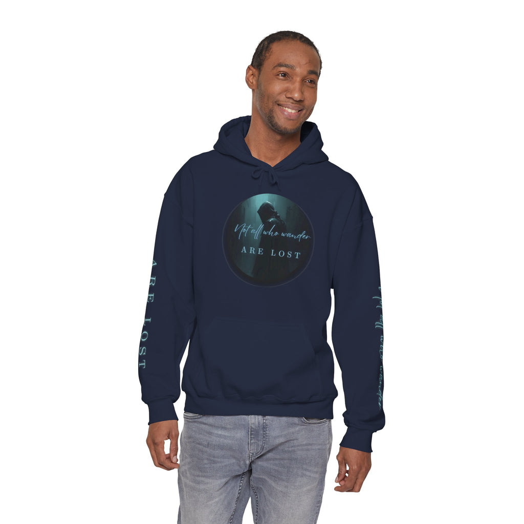 If Not Now, We Are Lost - hoodie