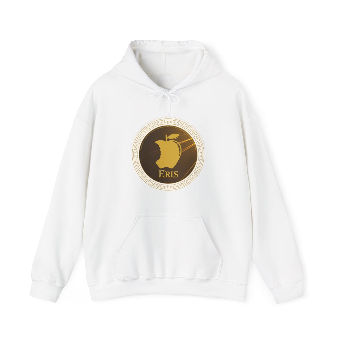 Eris, Hooded Sweatshirt