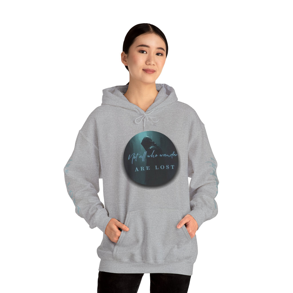 If Not Now, We Are Lost - hoodie