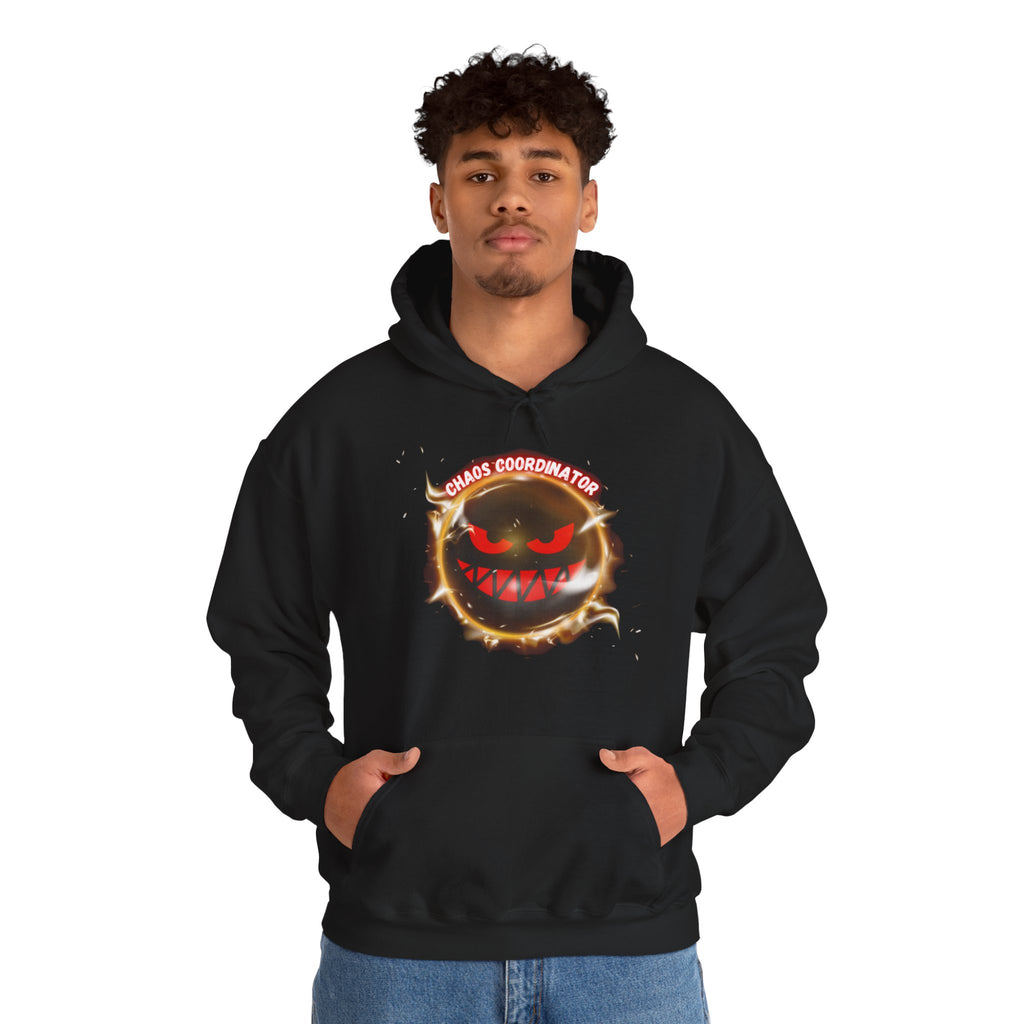 Chaos Coordinator - Hoodie