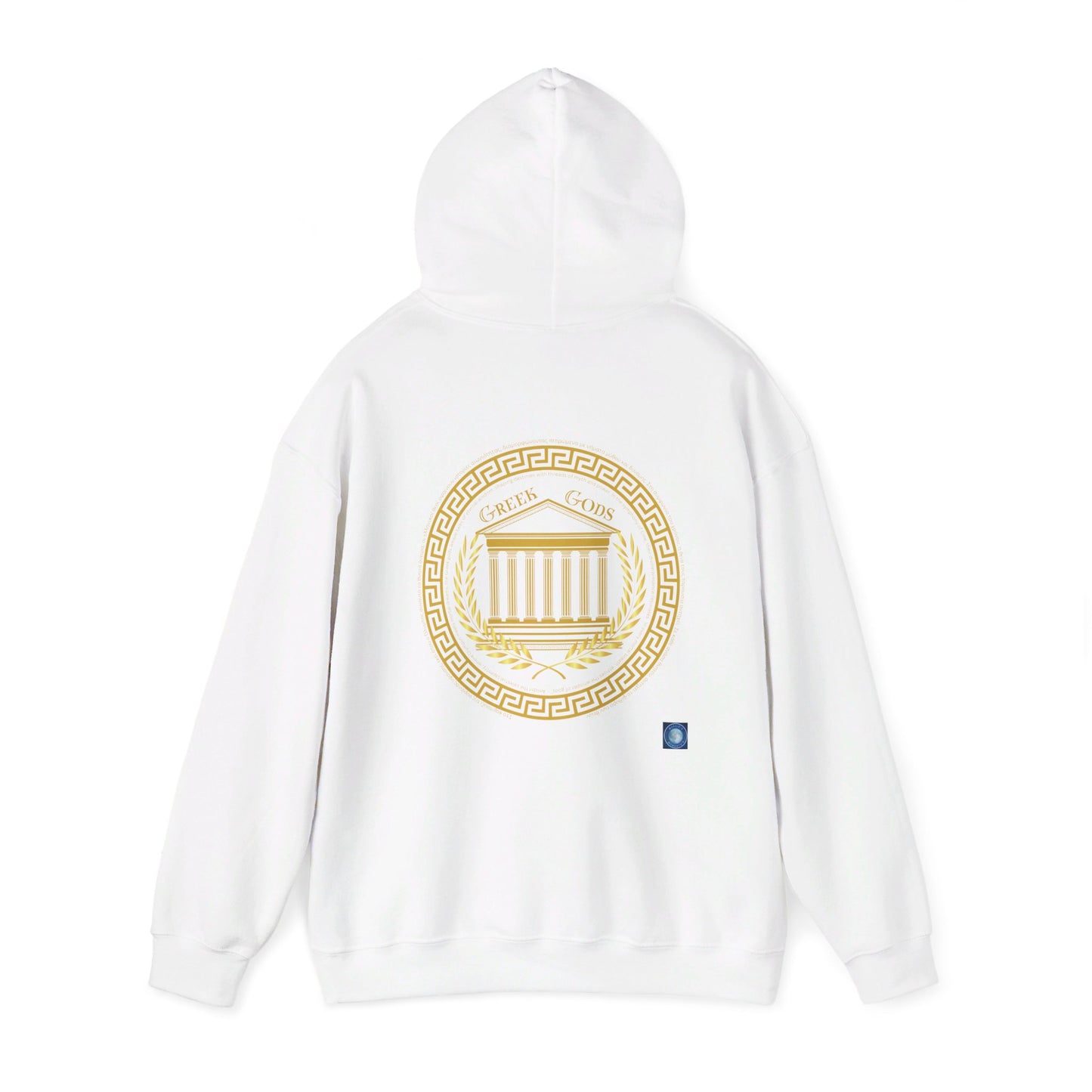 Psyche, Hooded Sweatshirt