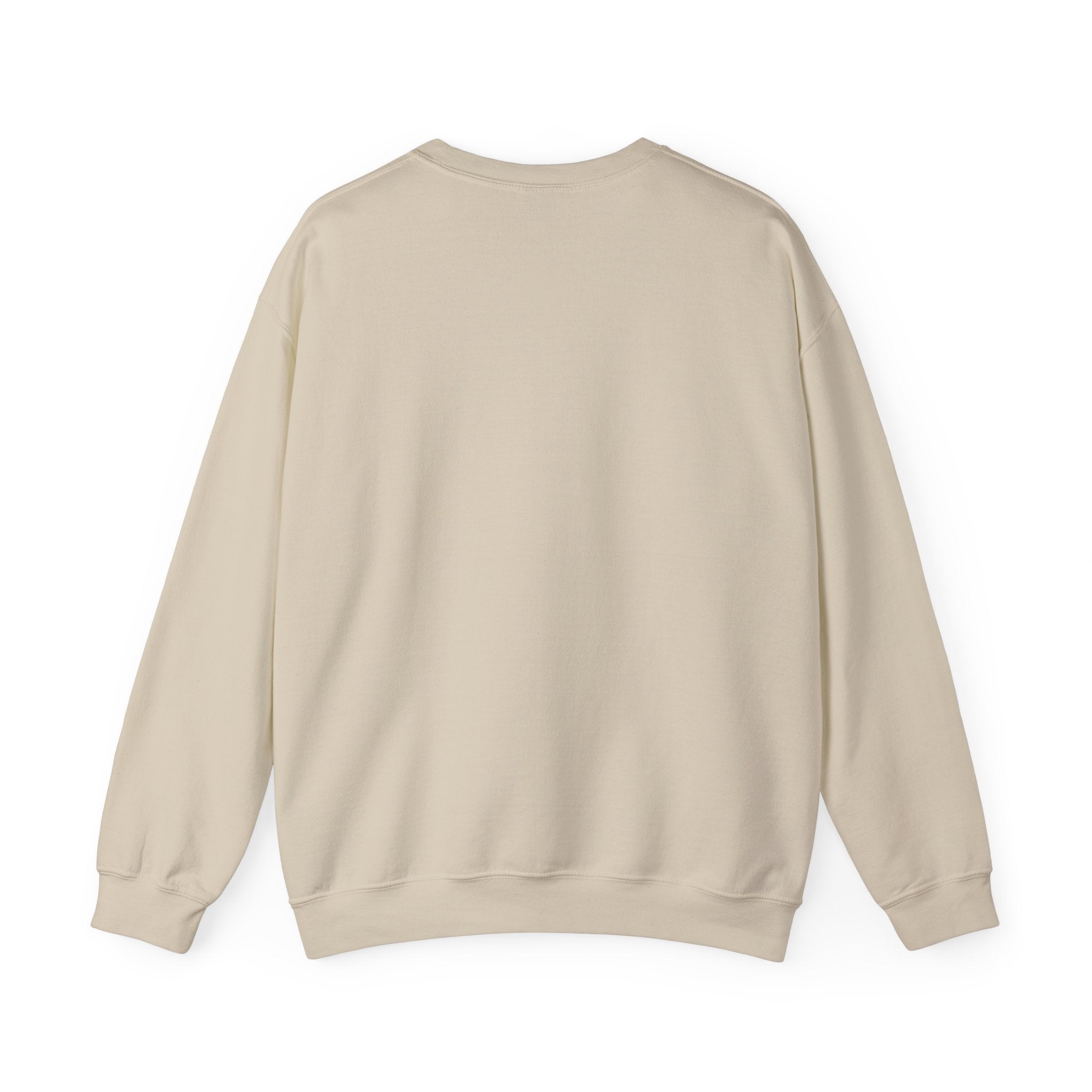 Booked and Unbothered Crewneck Sweatshirt