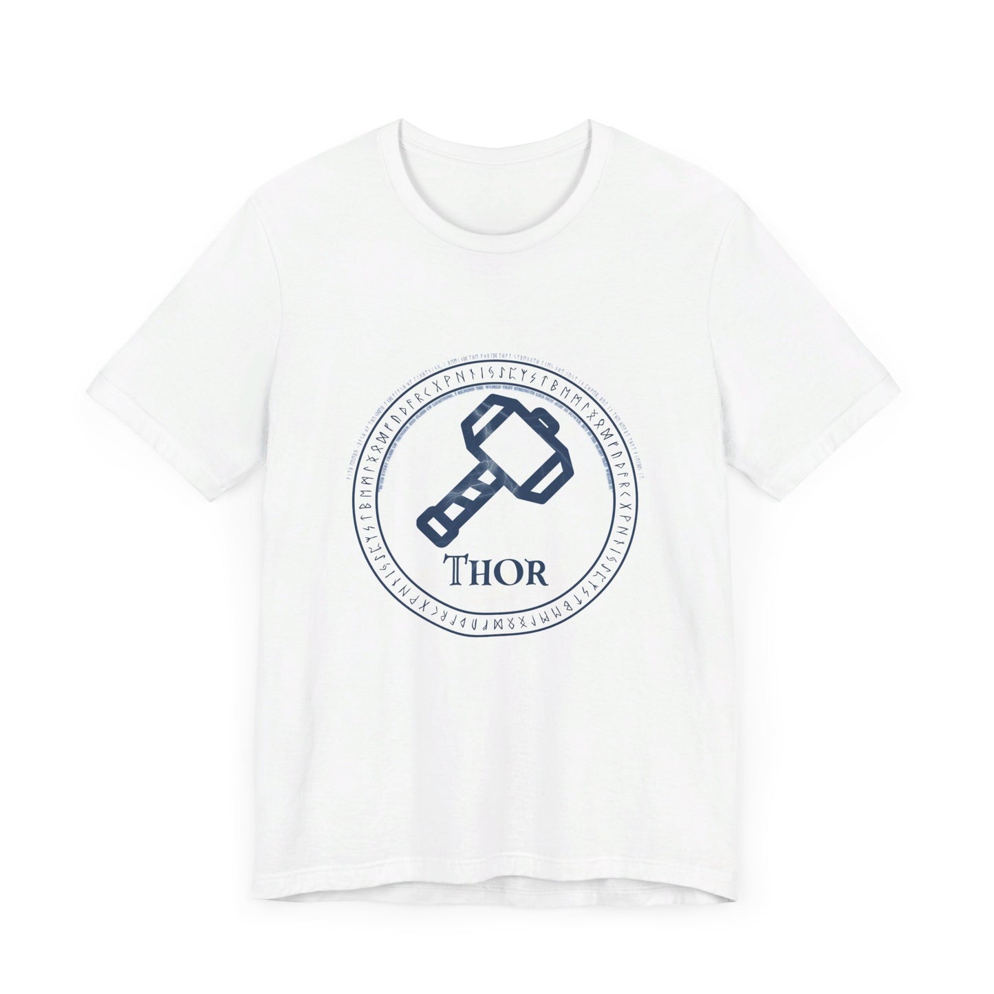 Thor, Short Sleeve Tee