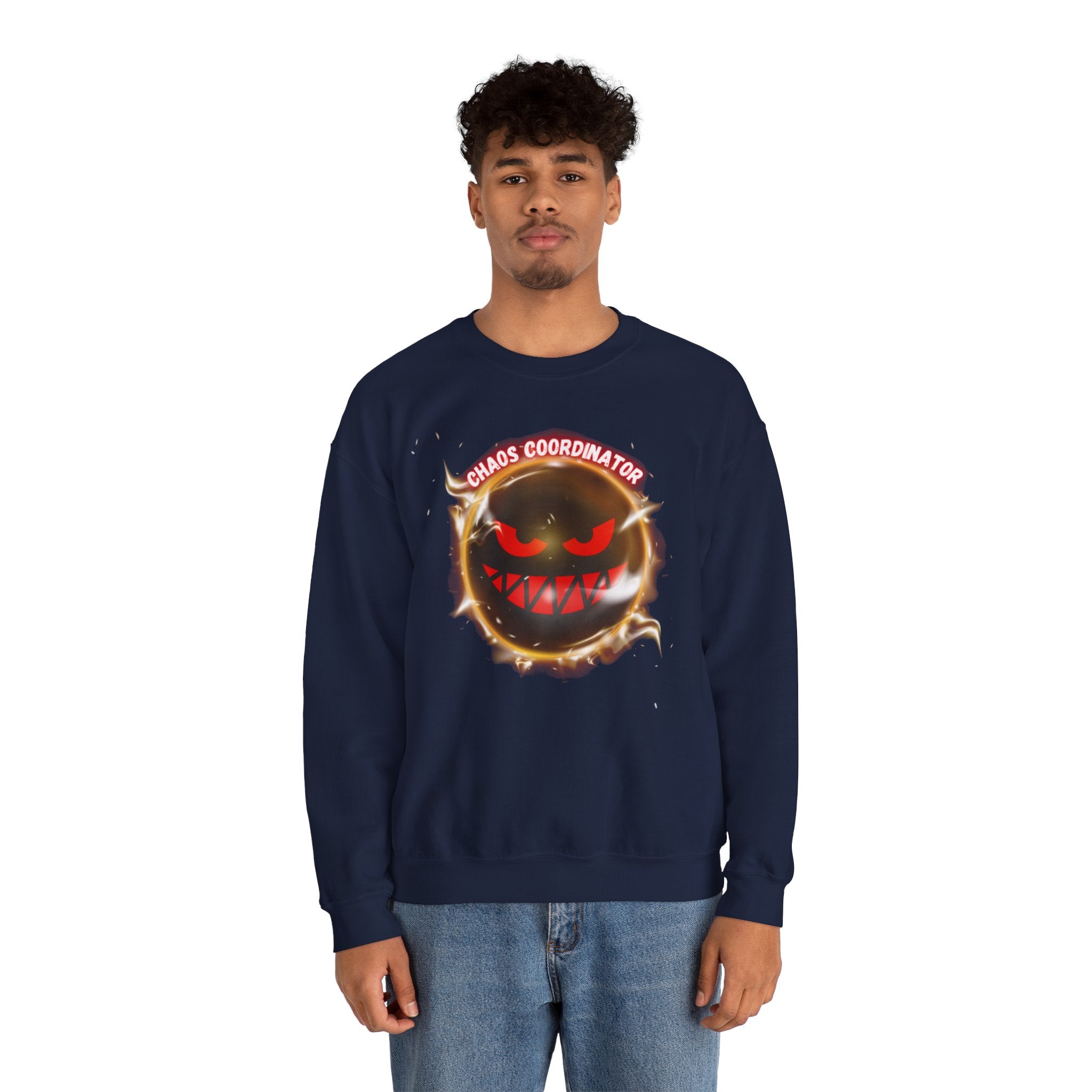 Chaos Coordinator - Sweatshirt