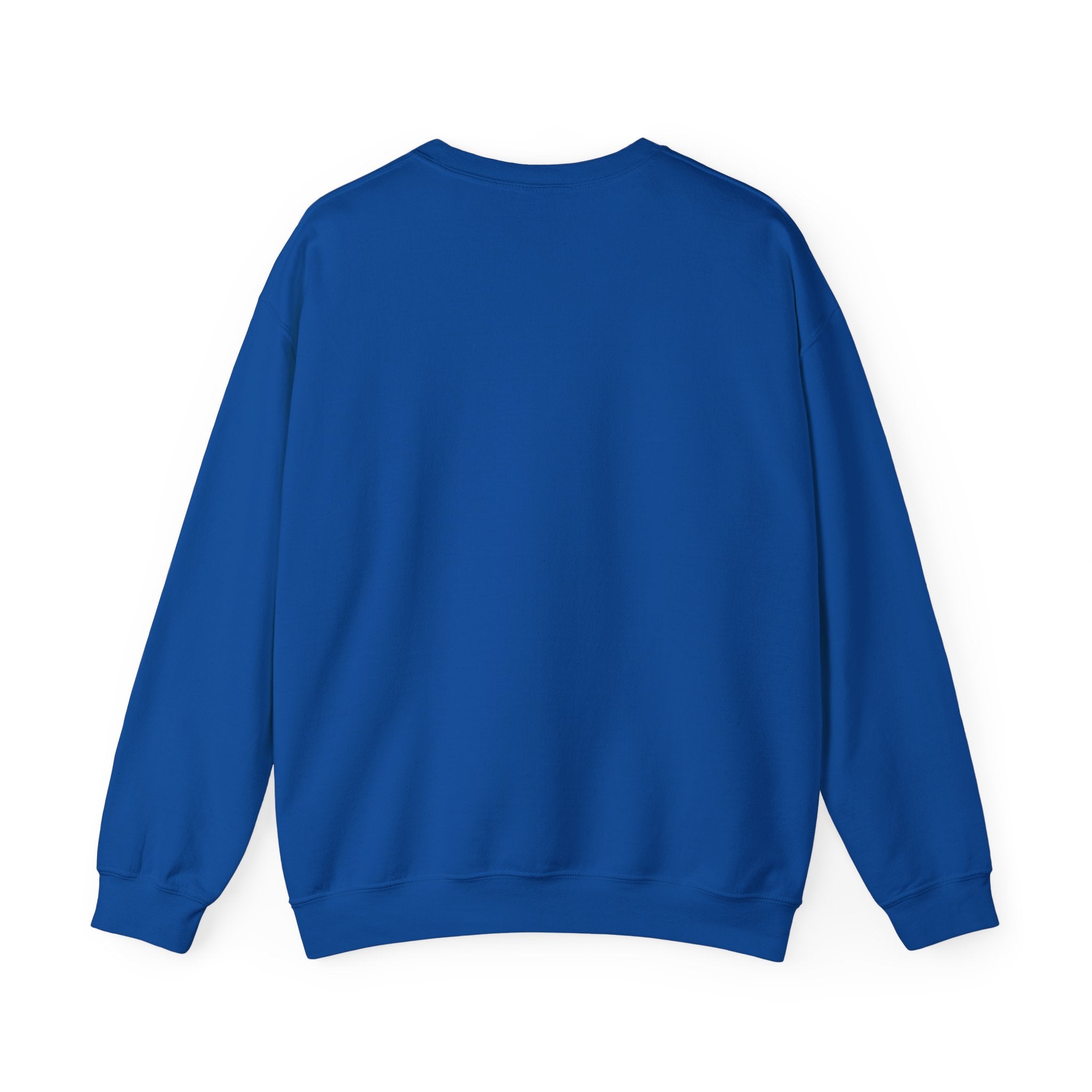 Crewneck Sweatshirt — "I Did Not Consent To Adulting"