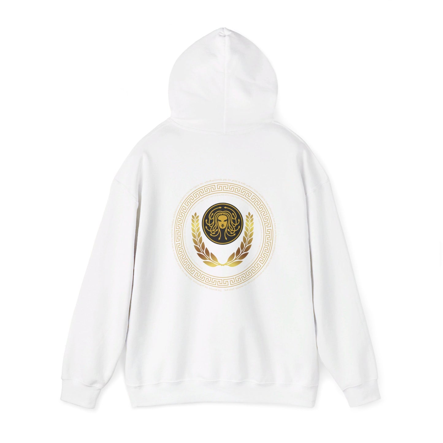 Chimera,  Hooded Sweatshirt