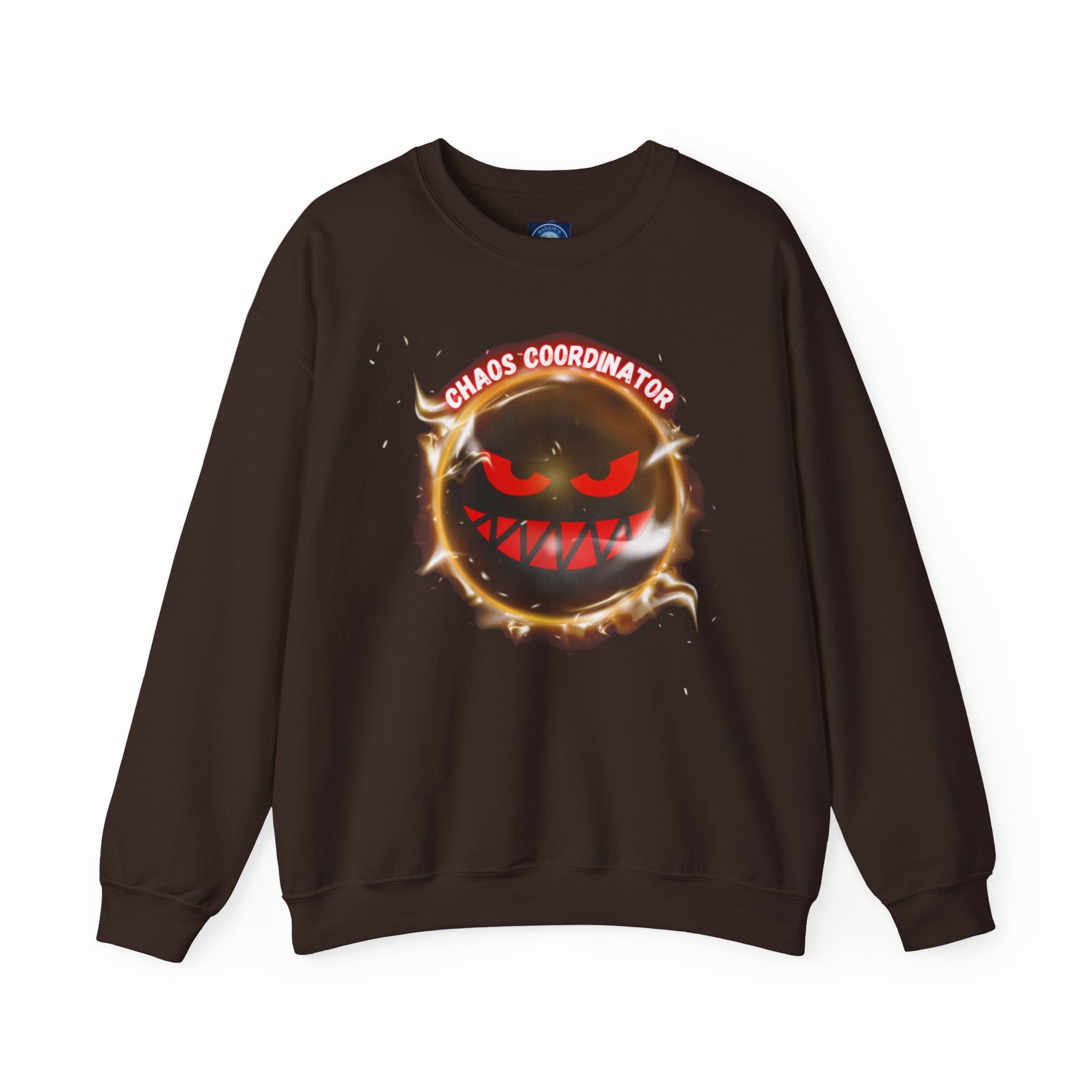 Chaos Coordinator - Sweatshirt