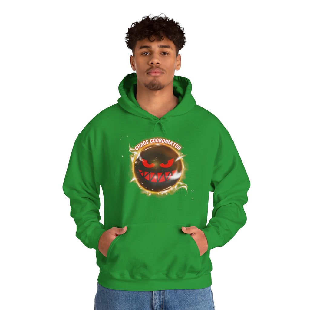 Chaos Coordinator - Hoodie
