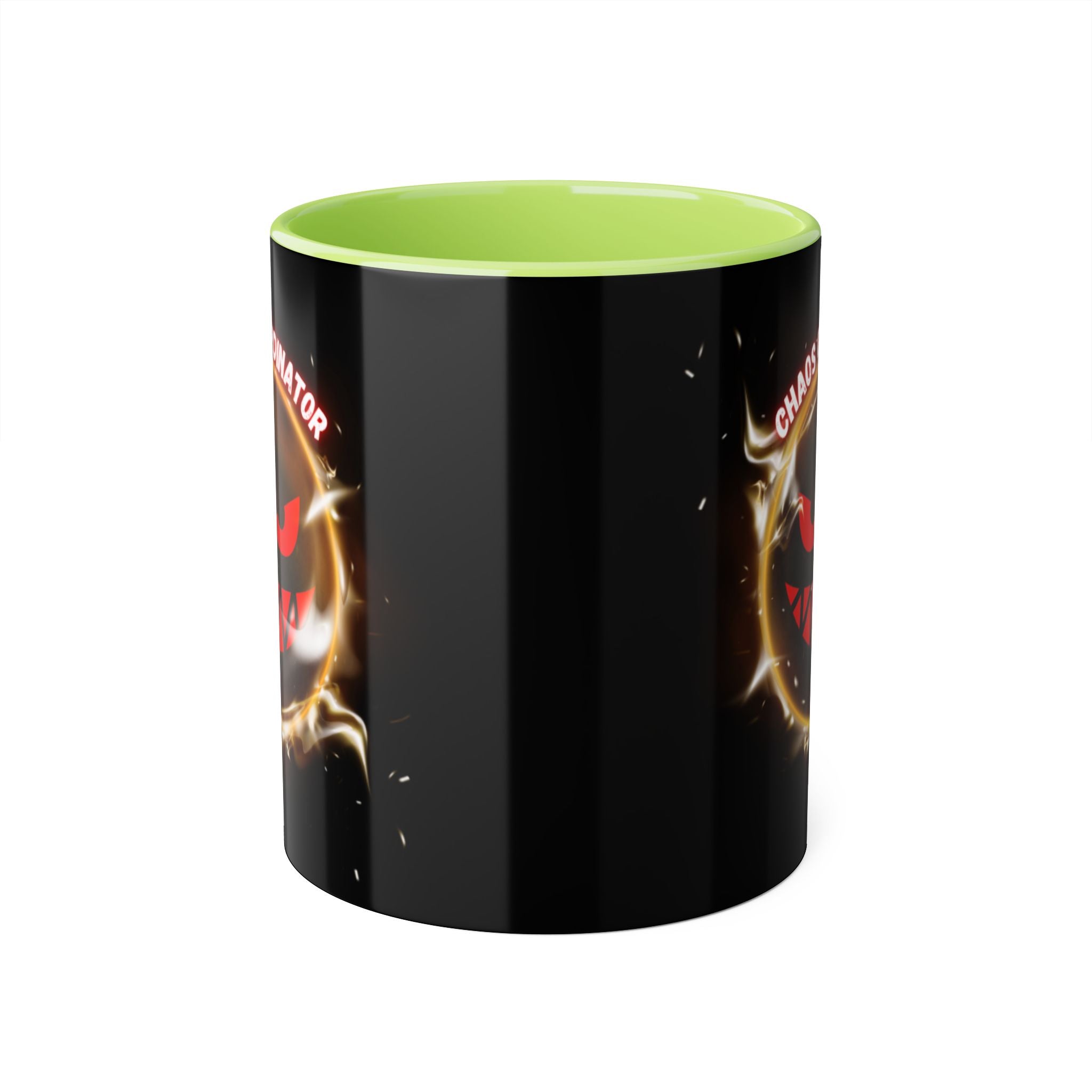 Chaos Coordinator - Mug
