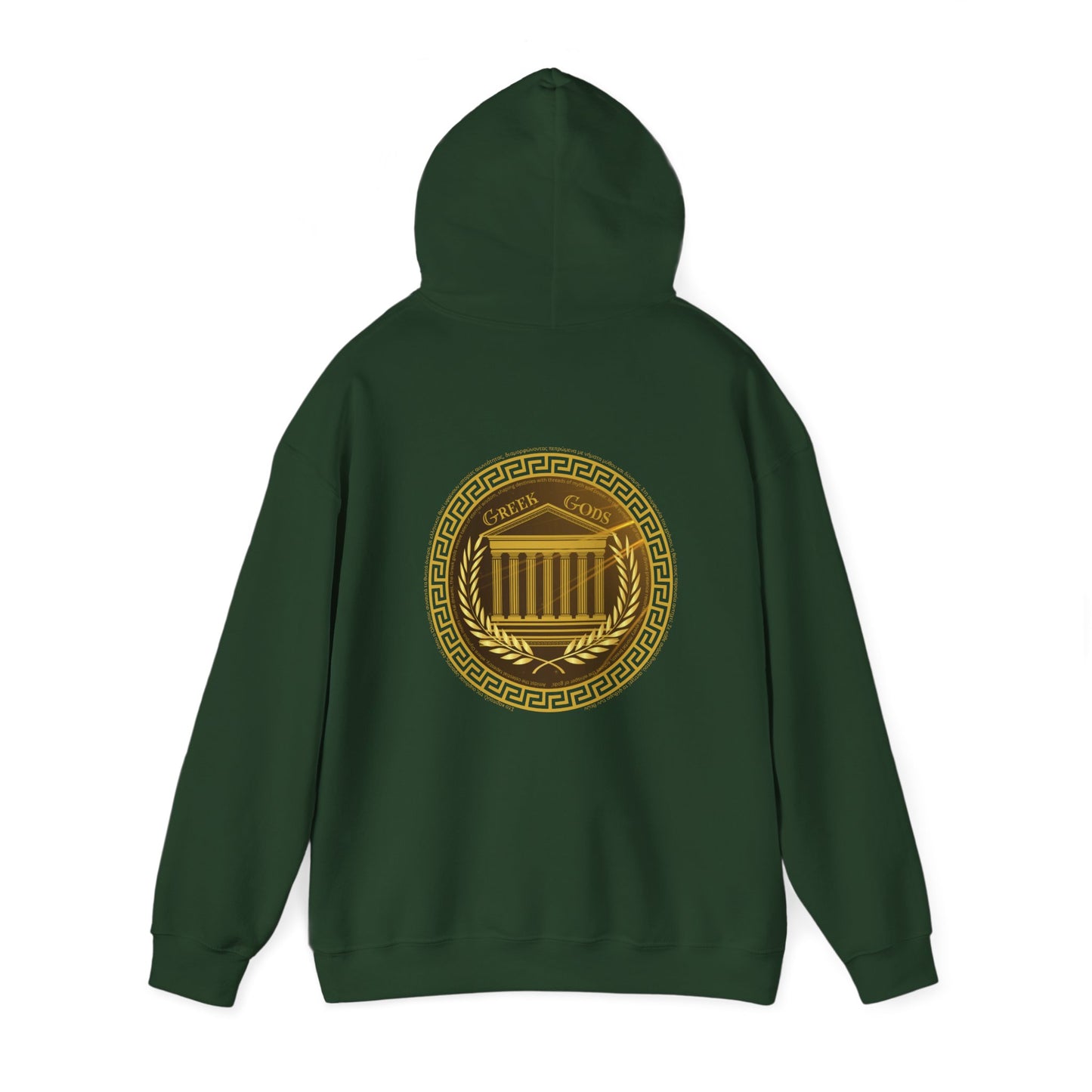 Artemis, Hooded Sweatshirt