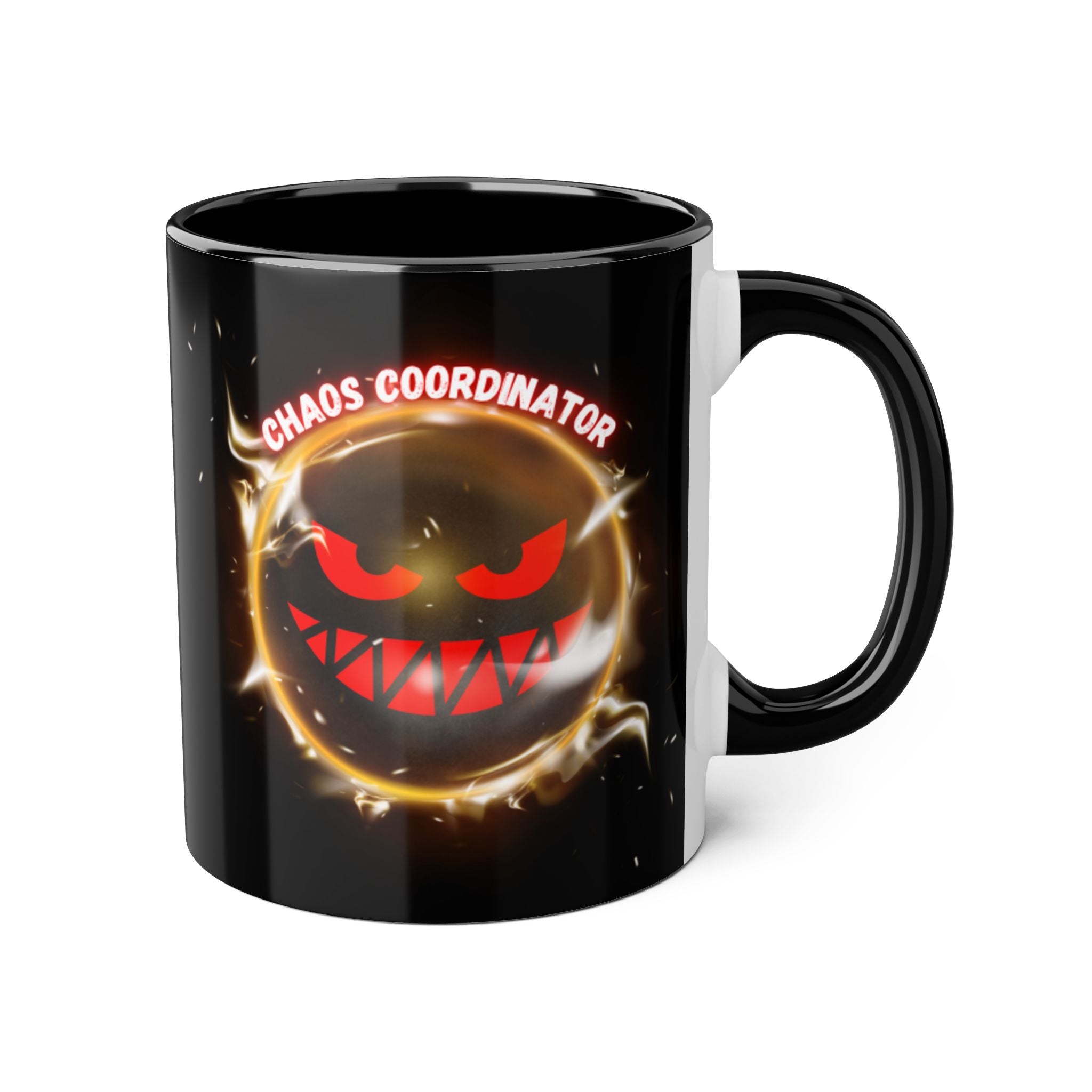 Chaos Coordinator - Mug