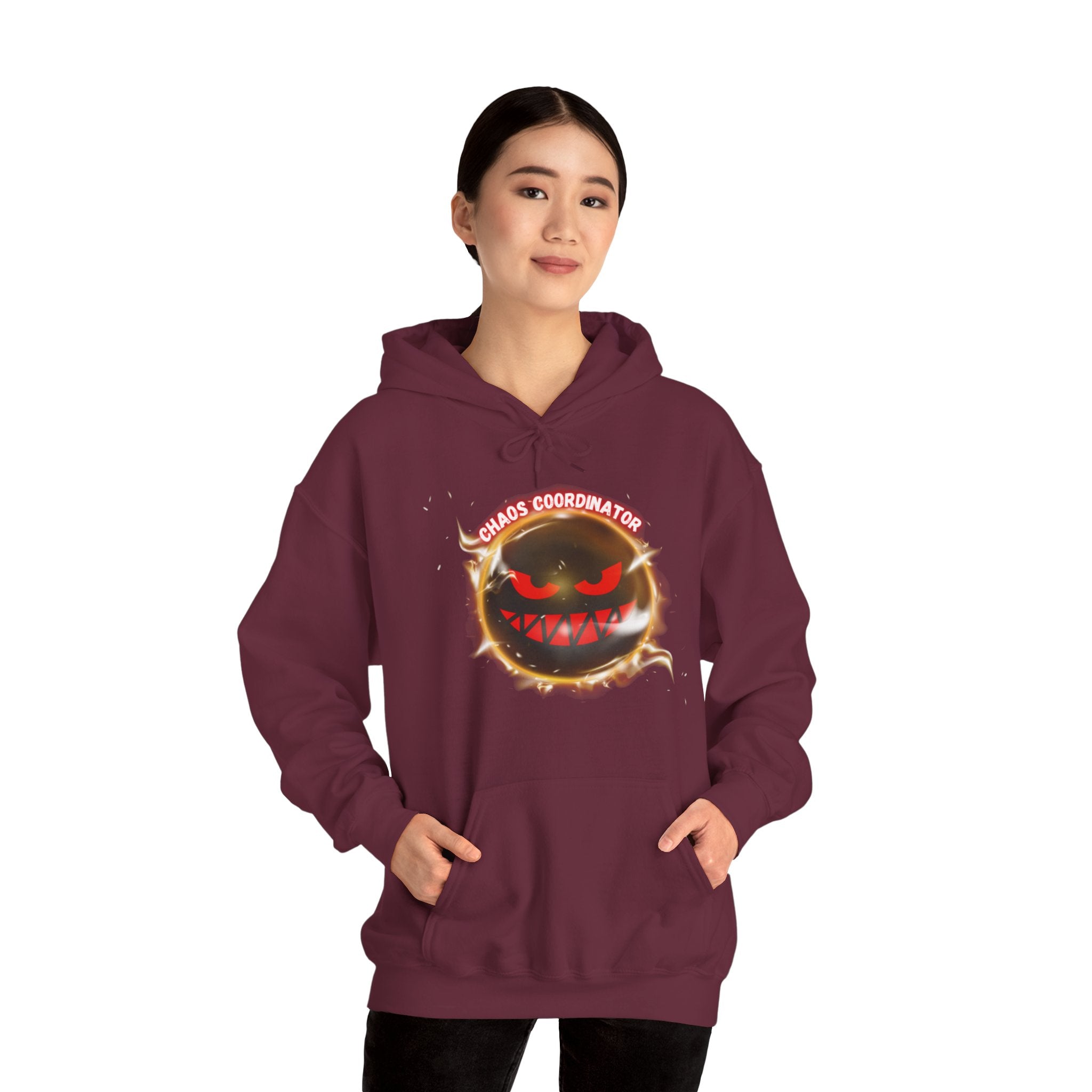 Chaos Coordinator - Hoodie