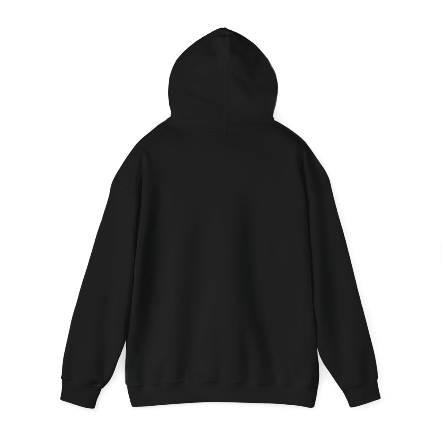 Virgo, Unisex Heavy Blend™ Hooded Sweatshirt