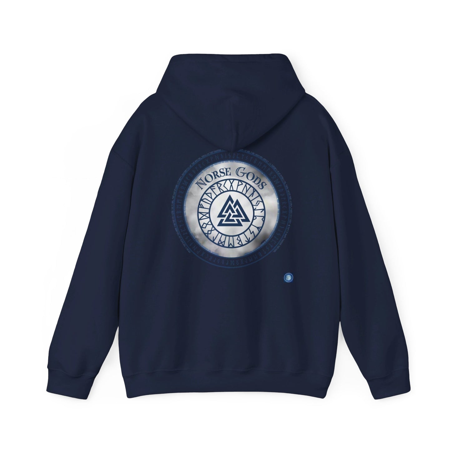 Freyr, Hooded Sweatshirt