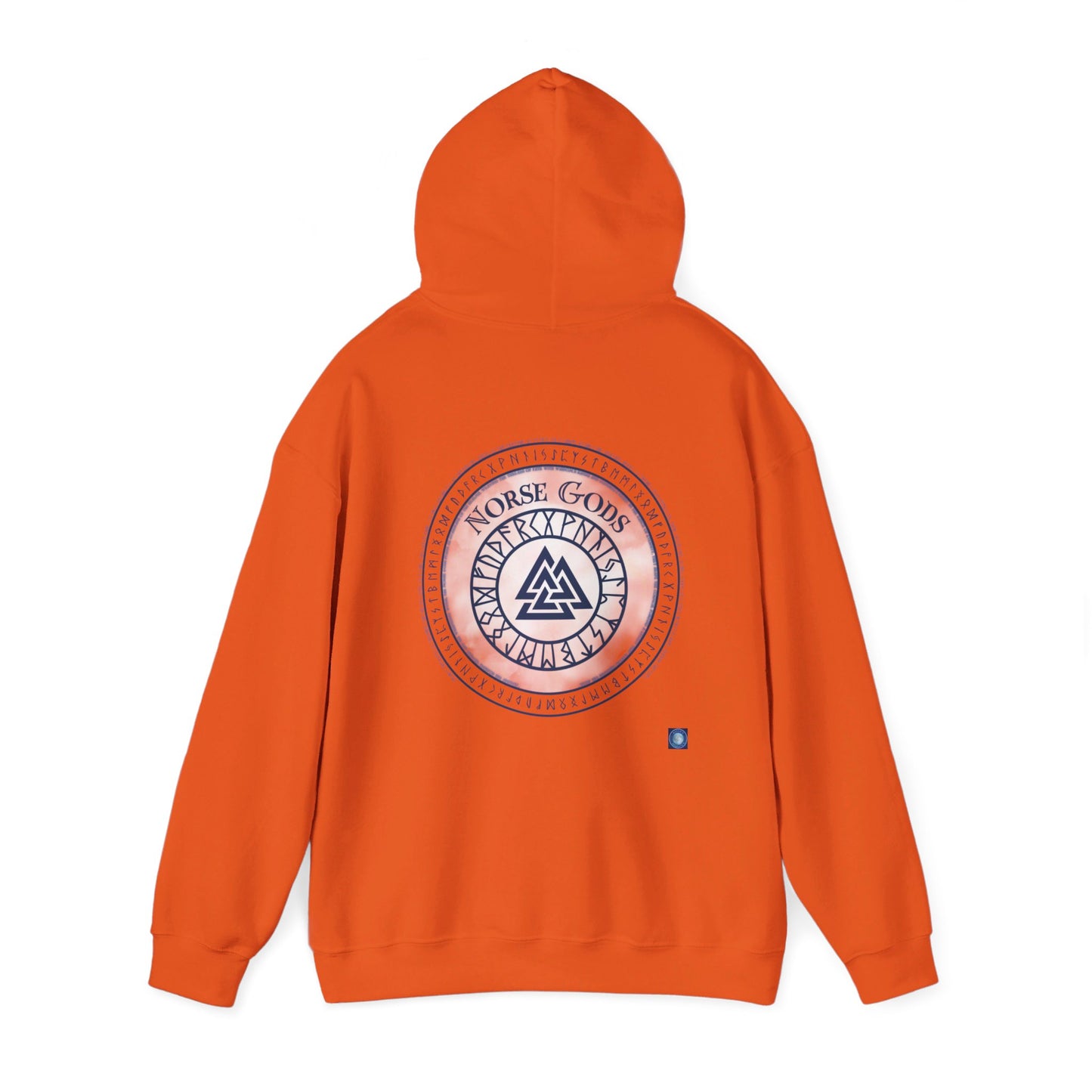 Njord, Hooded Sweatshirt