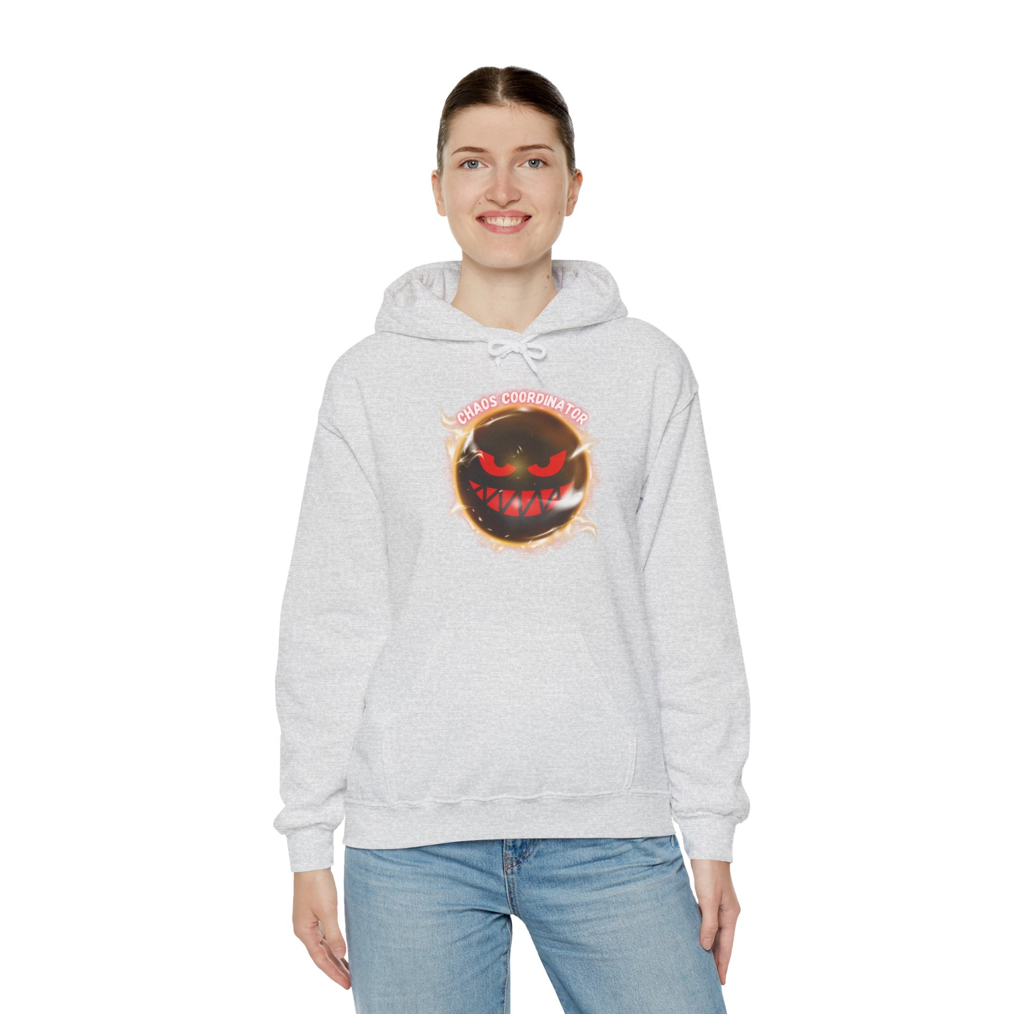 Chaos Coordinator - Hoodie