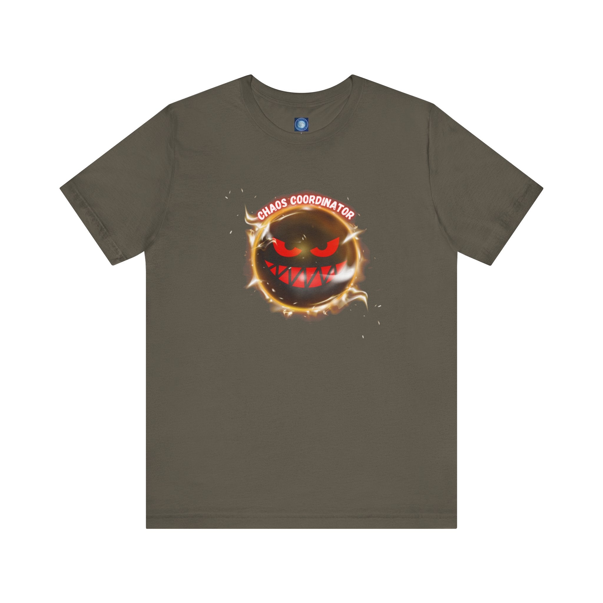Chaos Coordinator - tee