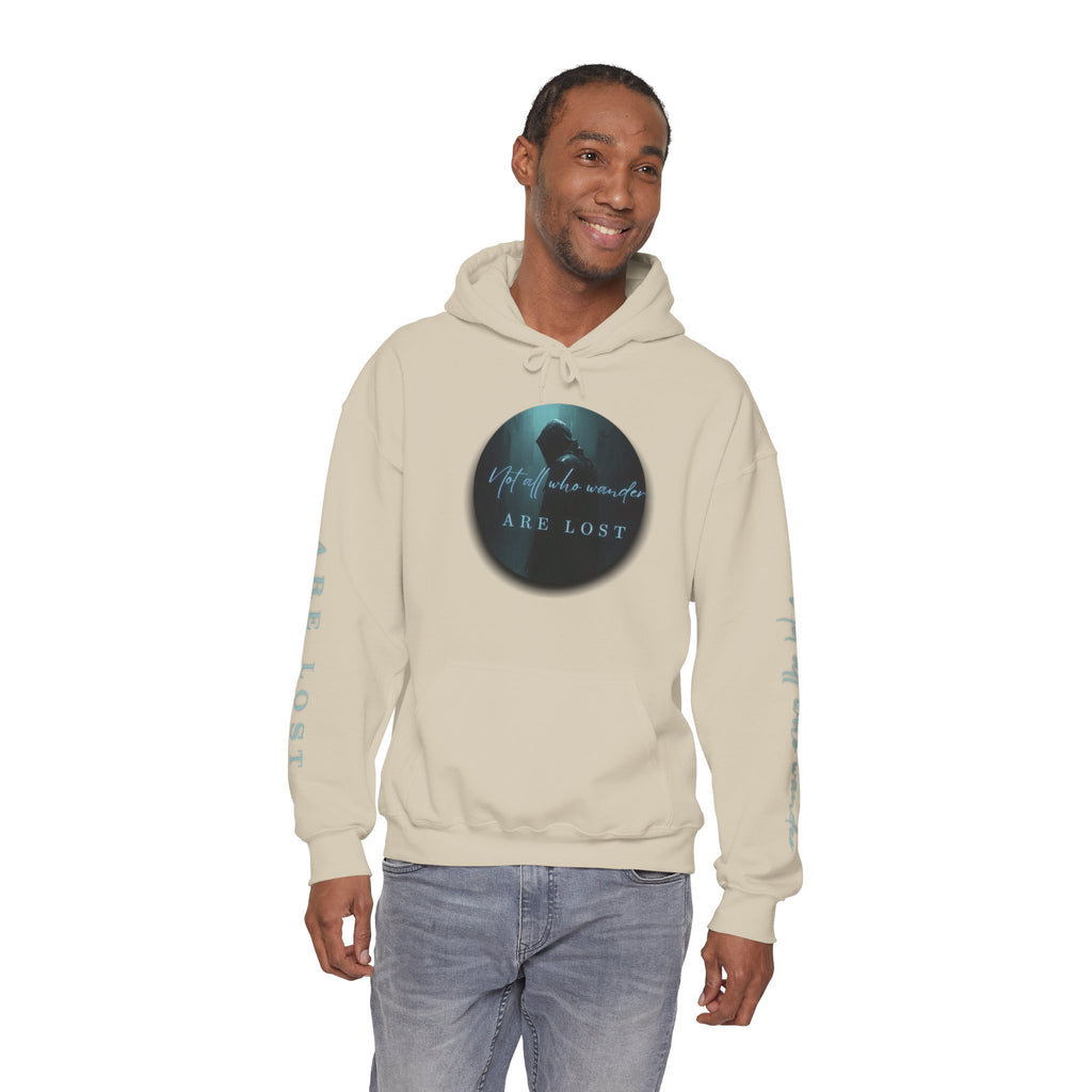 If Not Now, We Are Lost - hoodie