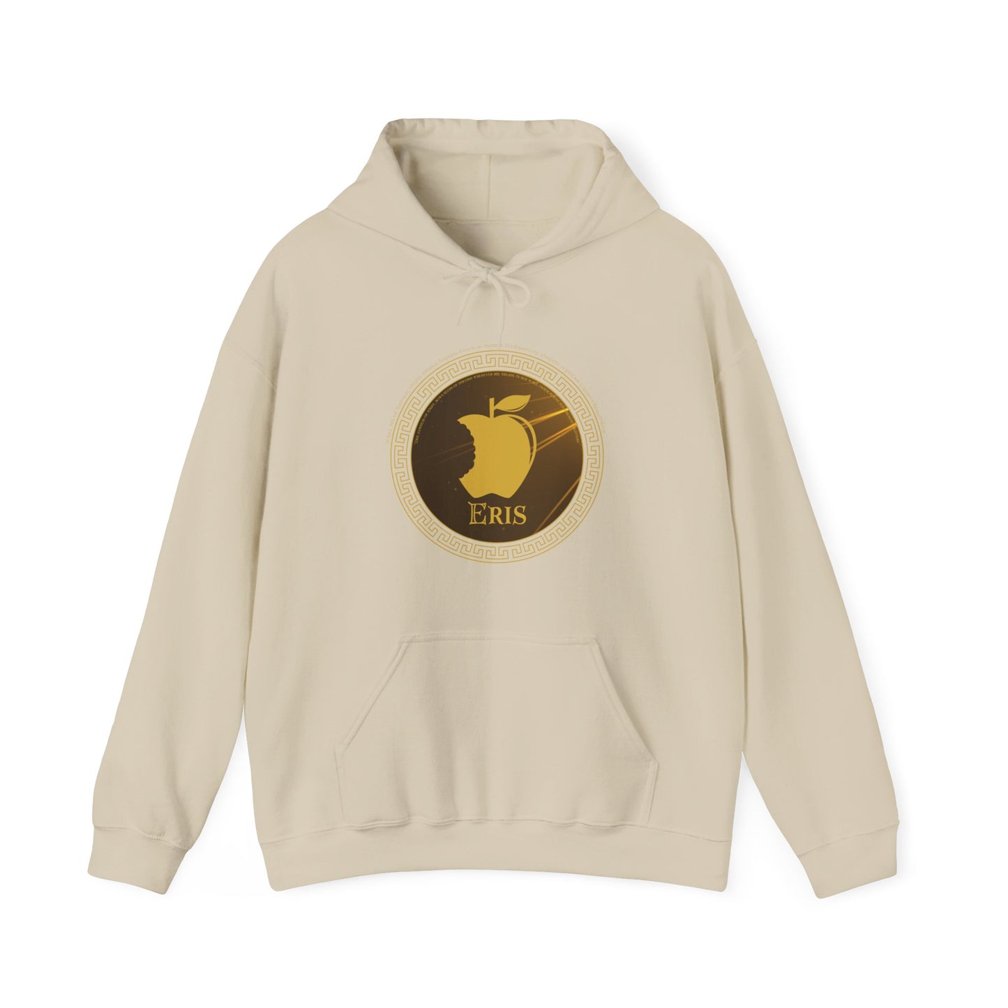 Eris, Hooded Sweatshirt