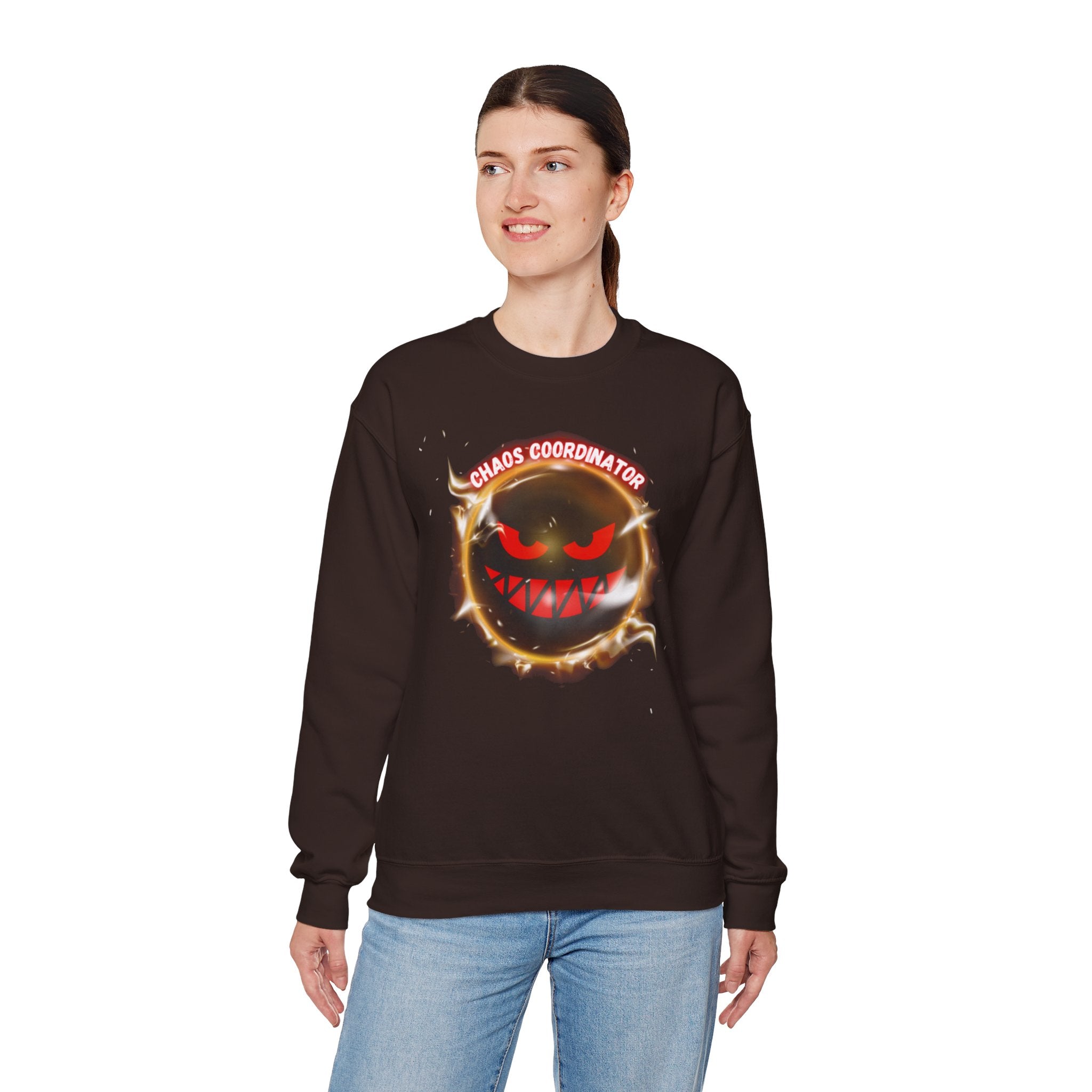 Chaos Coordinator - Sweatshirt