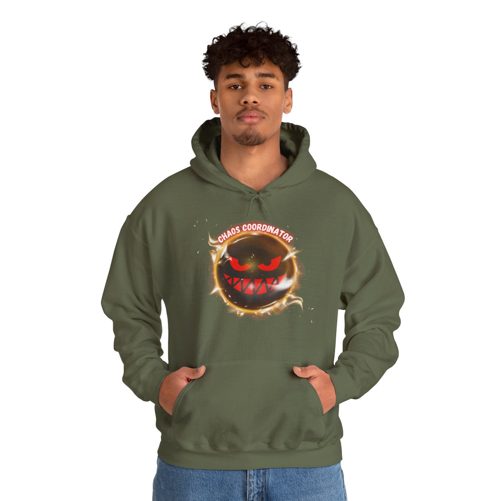 Chaos Coordinator - Hoodie