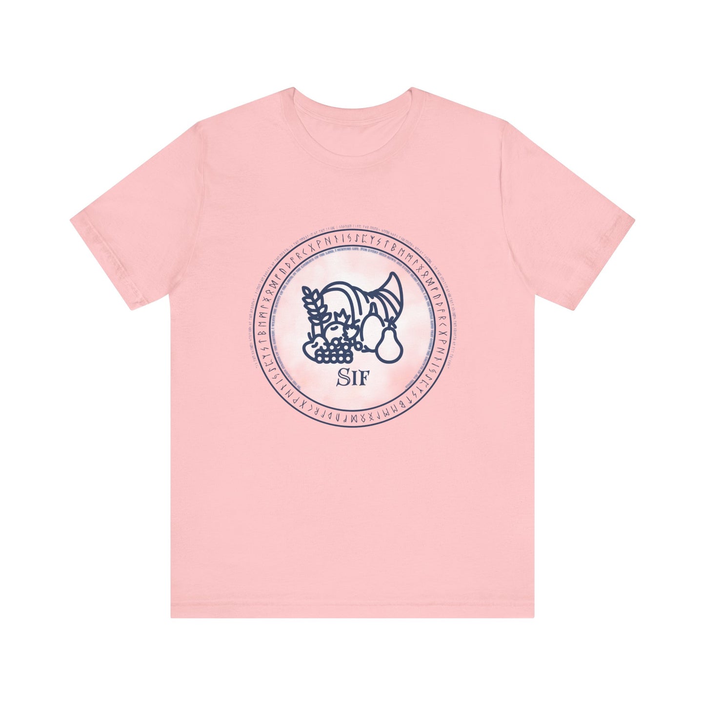 Sif,  Short Sleeve Tee