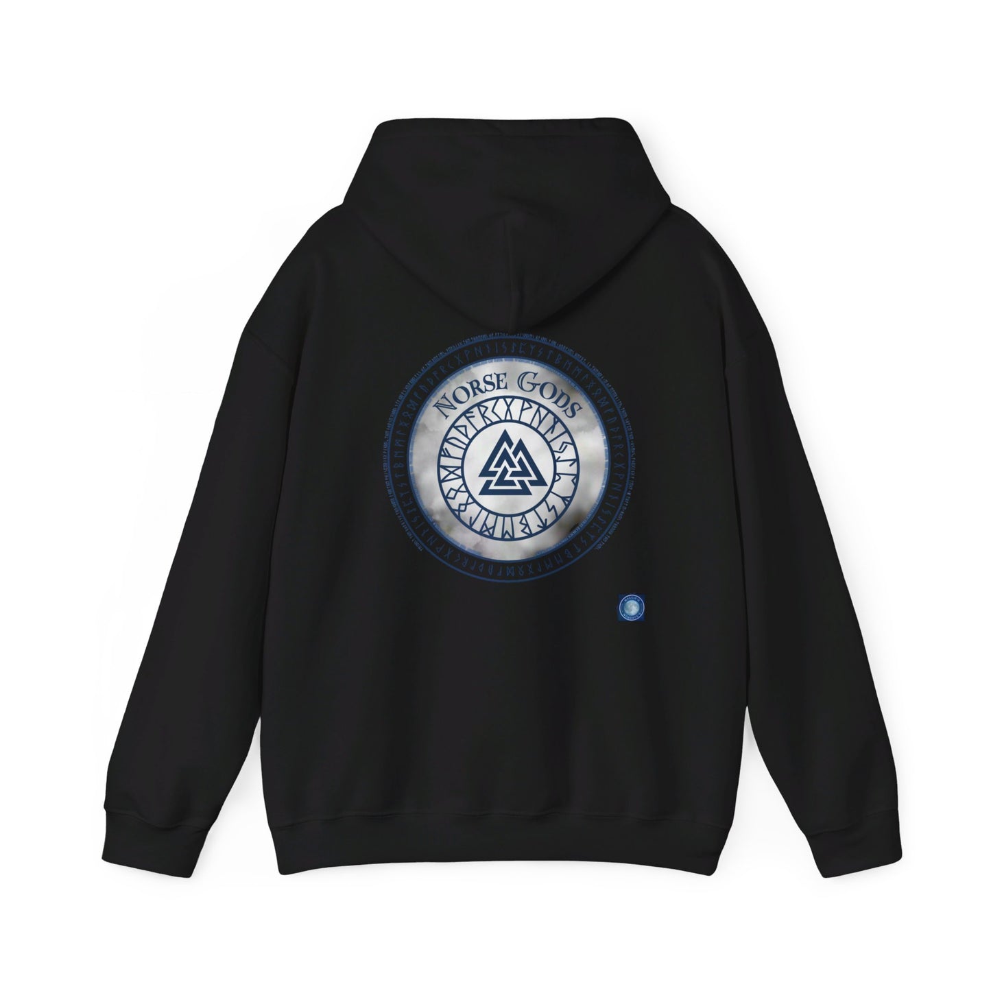 Surt,  Hooded Sweatshirt