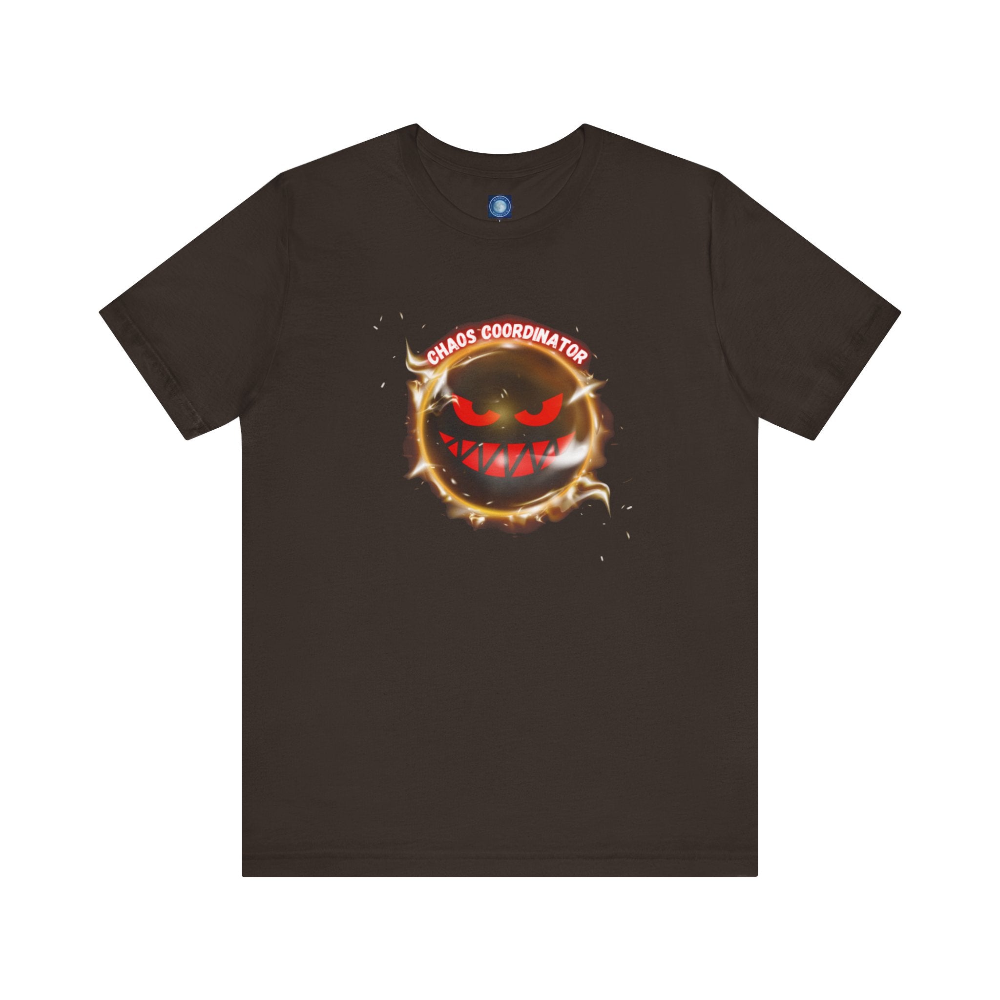 Chaos Coordinator - tee