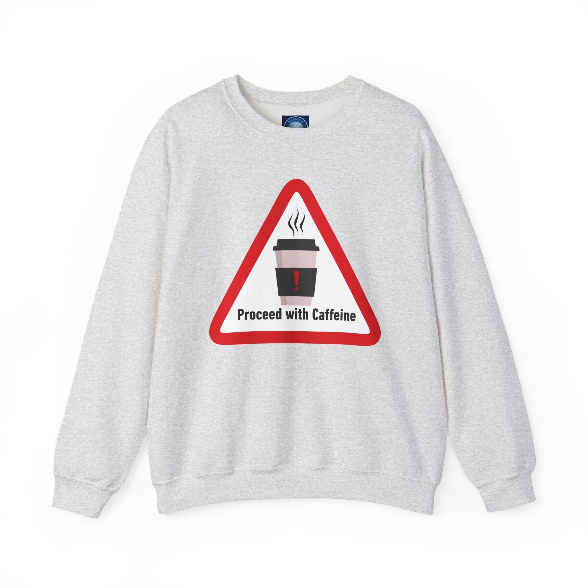 Proceed With Caffeine