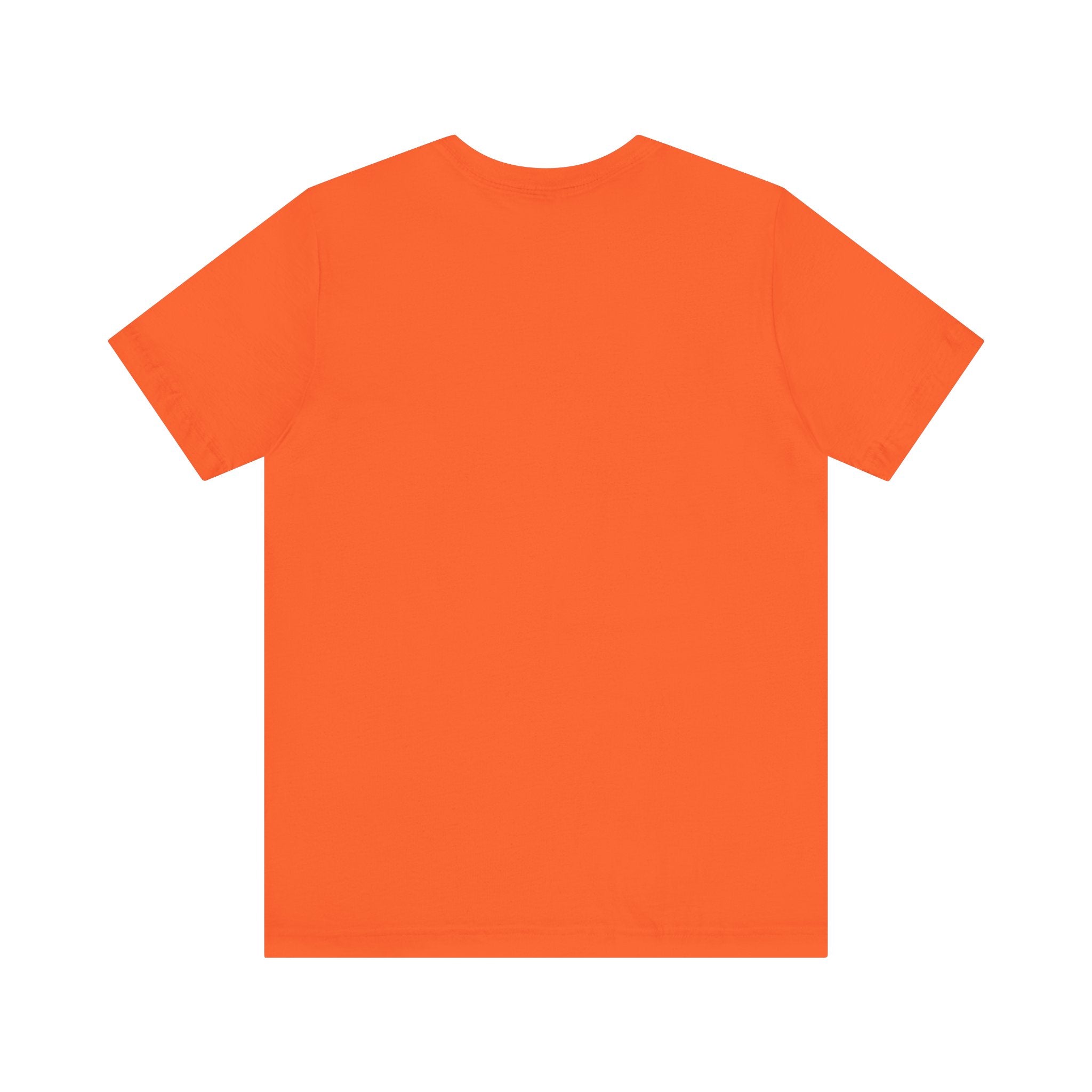 Running on: Caffeine and Chaos + Questionable Decisions - T-shirt