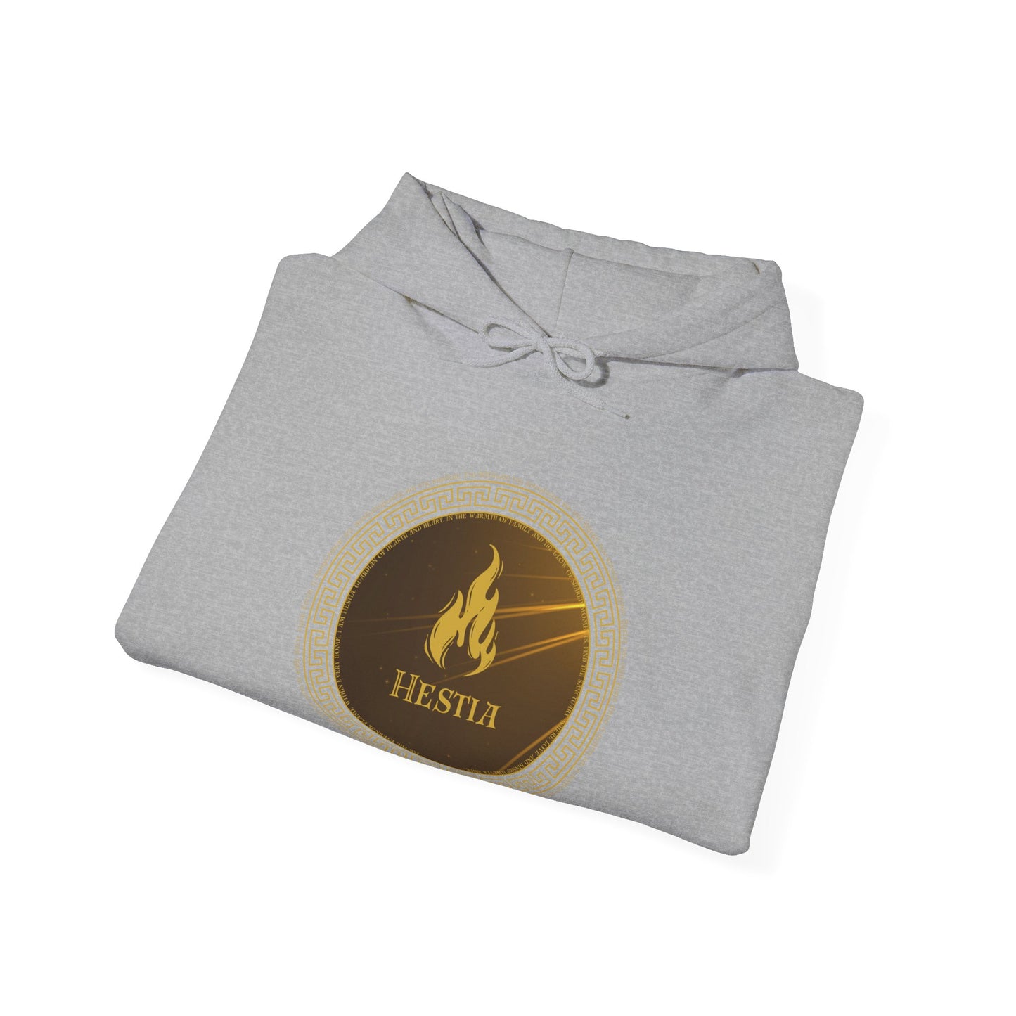 Hestia,  Hooded Sweatshirt