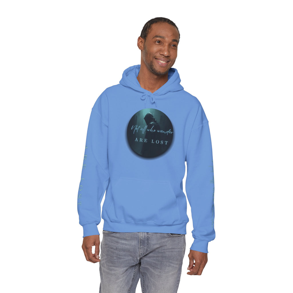 If Not Now, We Are Lost - hoodie