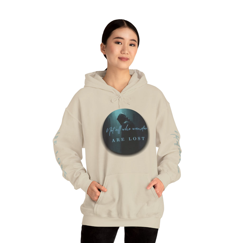 If Not Now, We Are Lost - hoodie